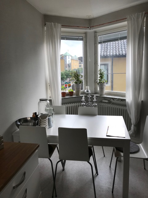 Andra Avenyen 4 A — bild 3 av 5