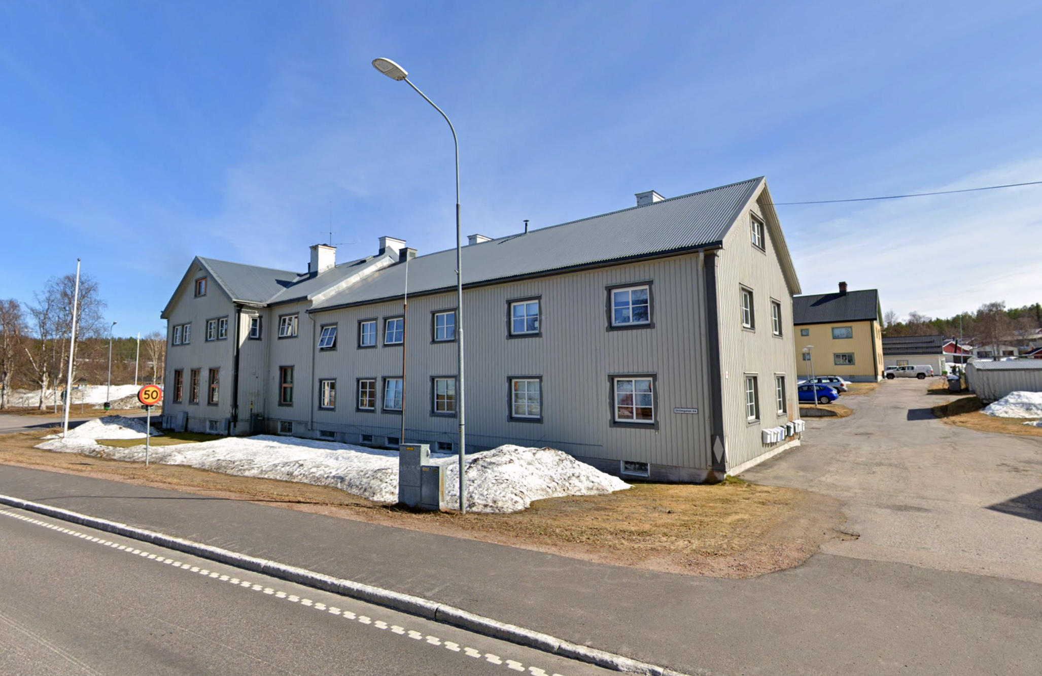 Strömgatan 44A — bild 1