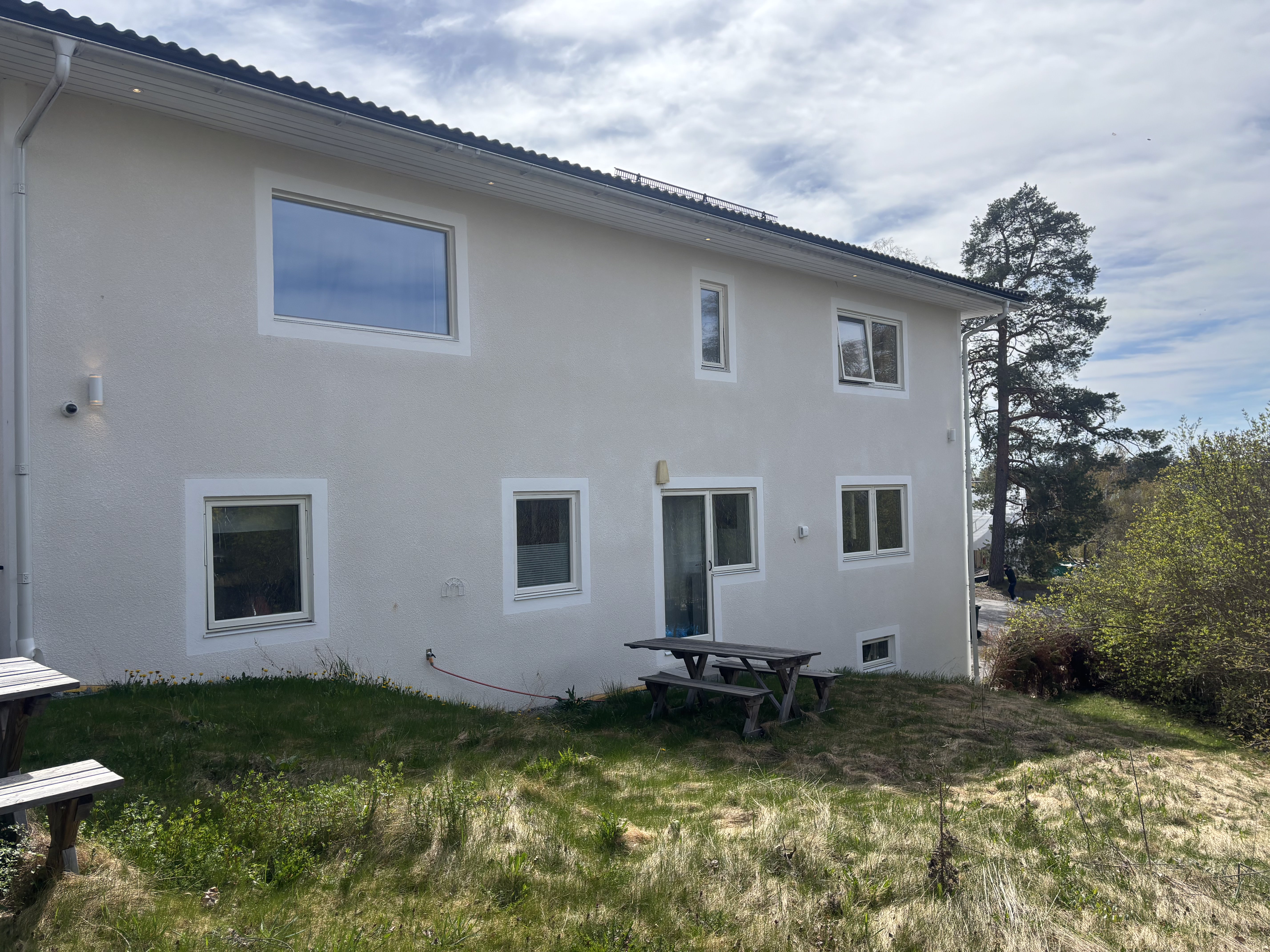 Rågångsvägen 18A — bild 2