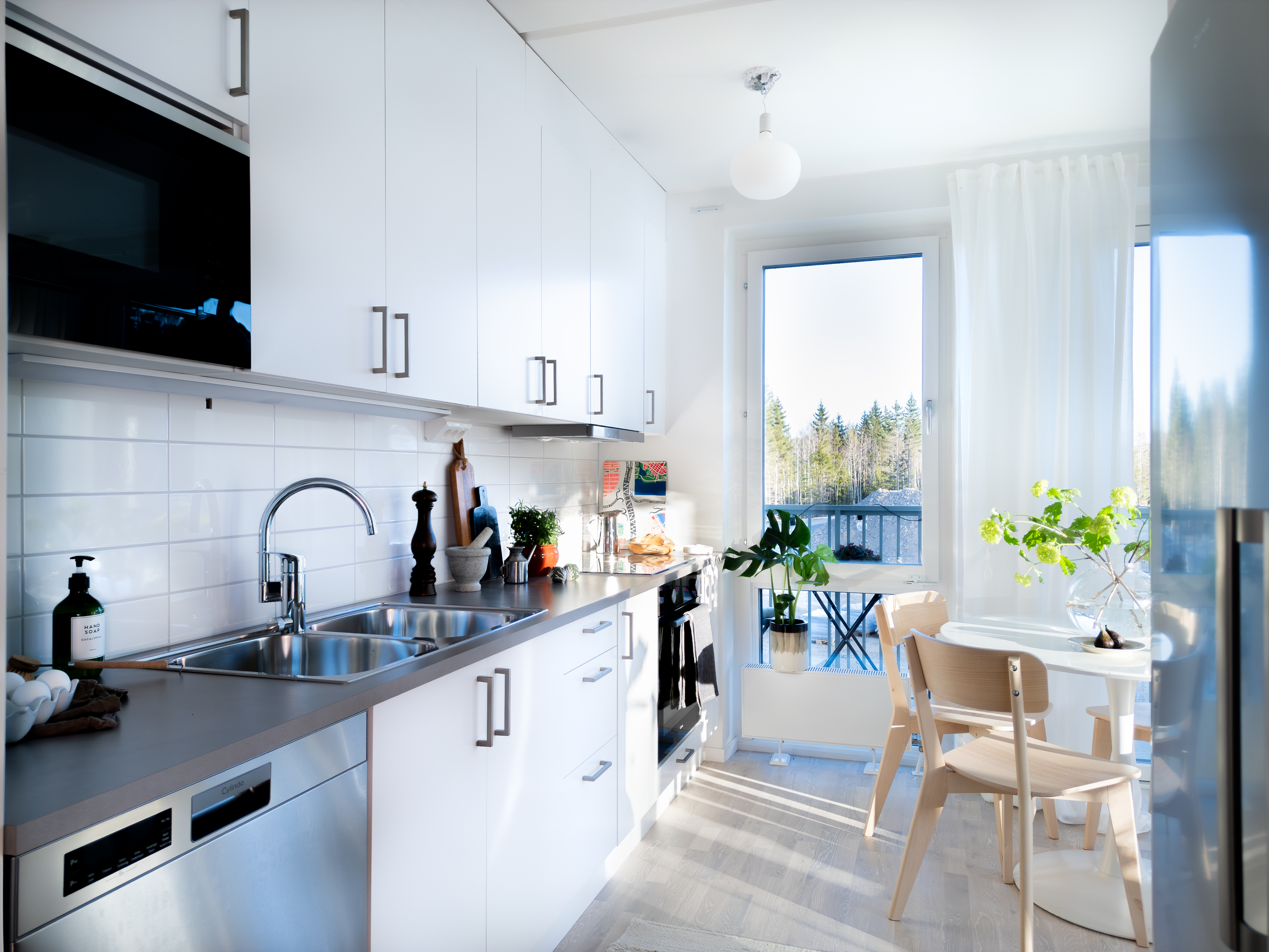 2 rum och kök, Vallentuna — 10 042 kr/mån — bild 3