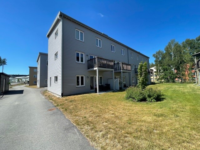 Skvattramsvägen 23 D — bild 1