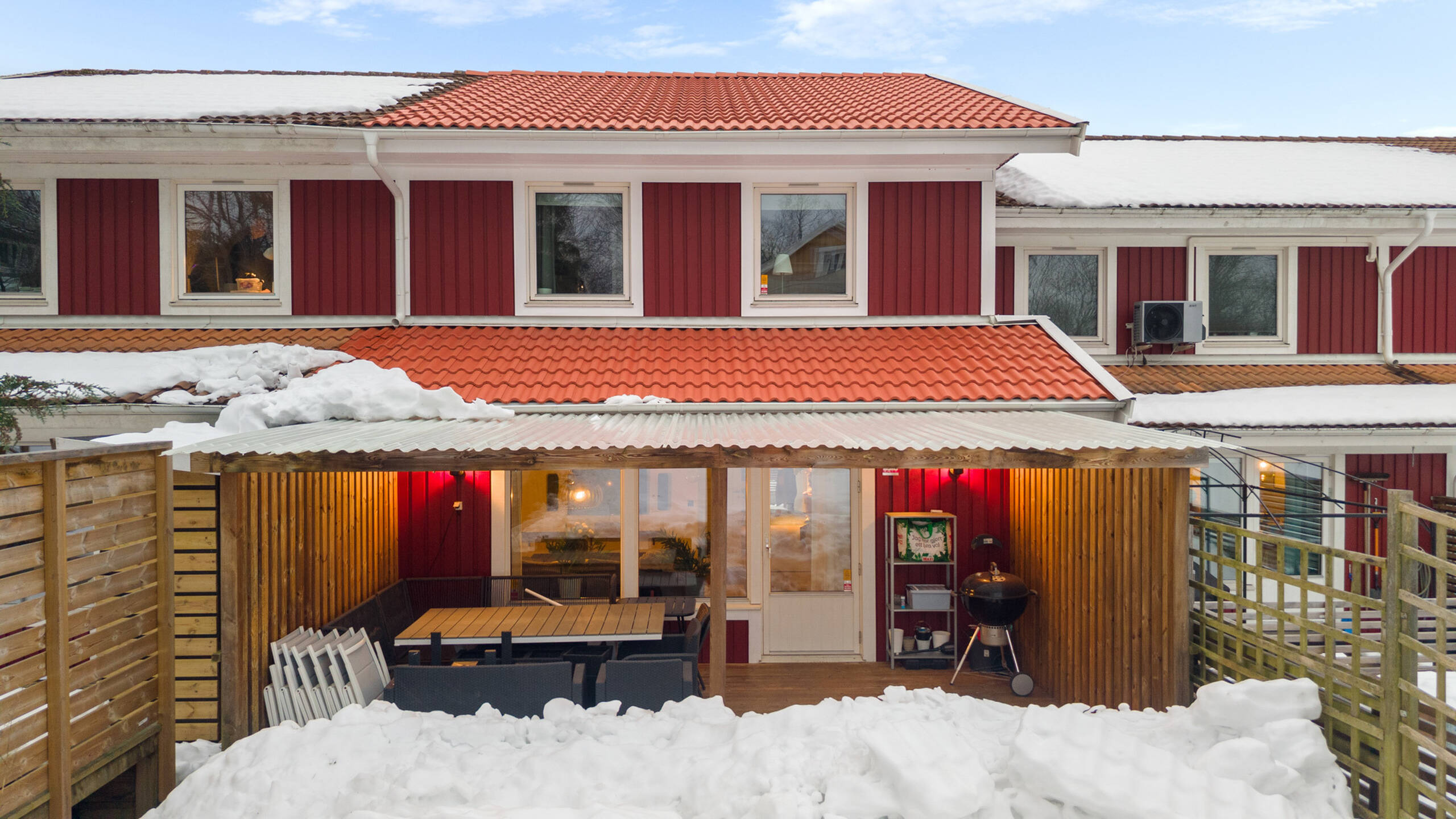 5 rum och kök, Haninge — 18 900 kr/mån — bild 2