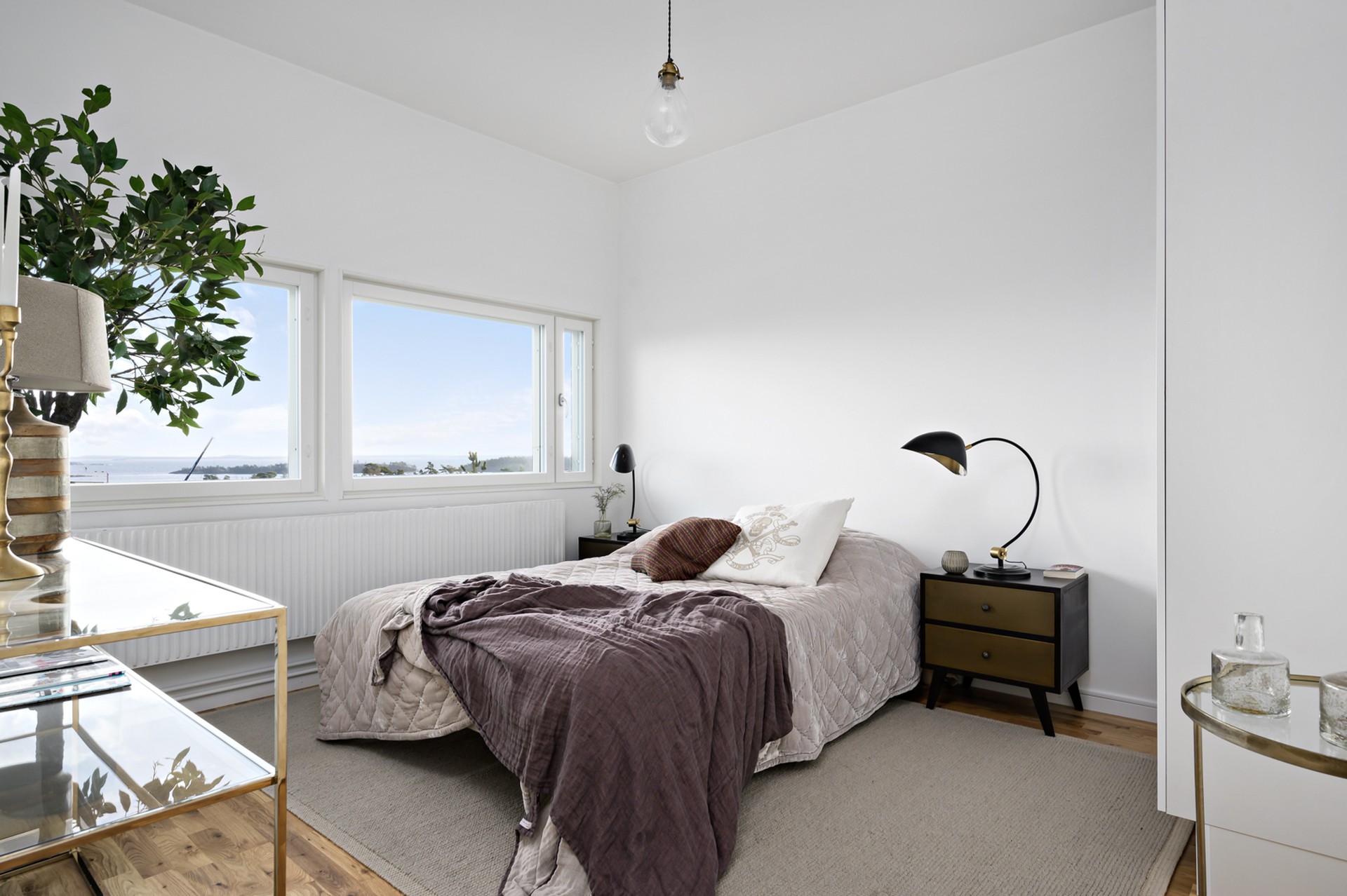 2 rum och kök, Nynäshamn — 8 352 kr/mån — bild 4