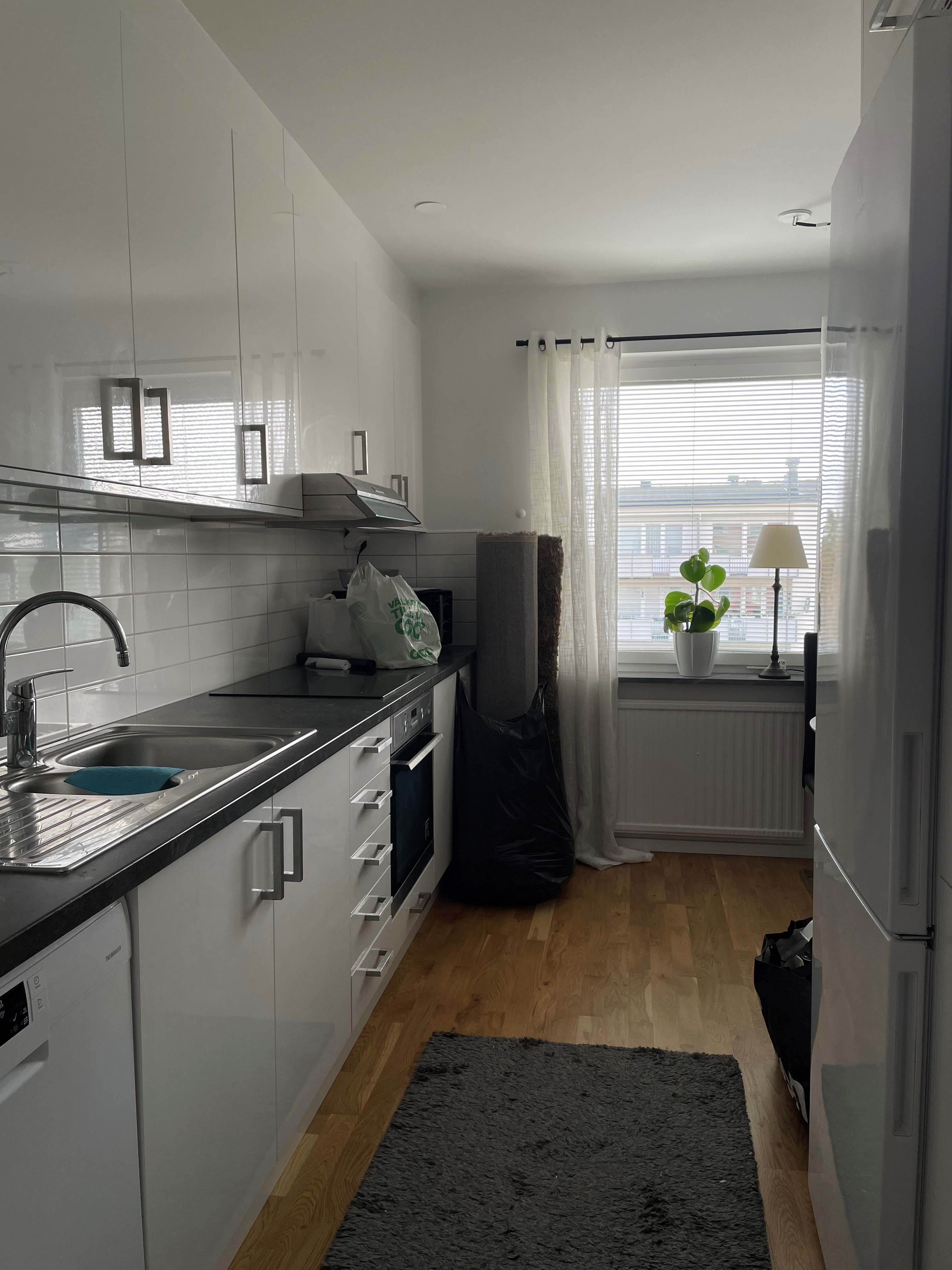 2 rum och kök, Norrtälje — 9 534 kr/mån — bild 3