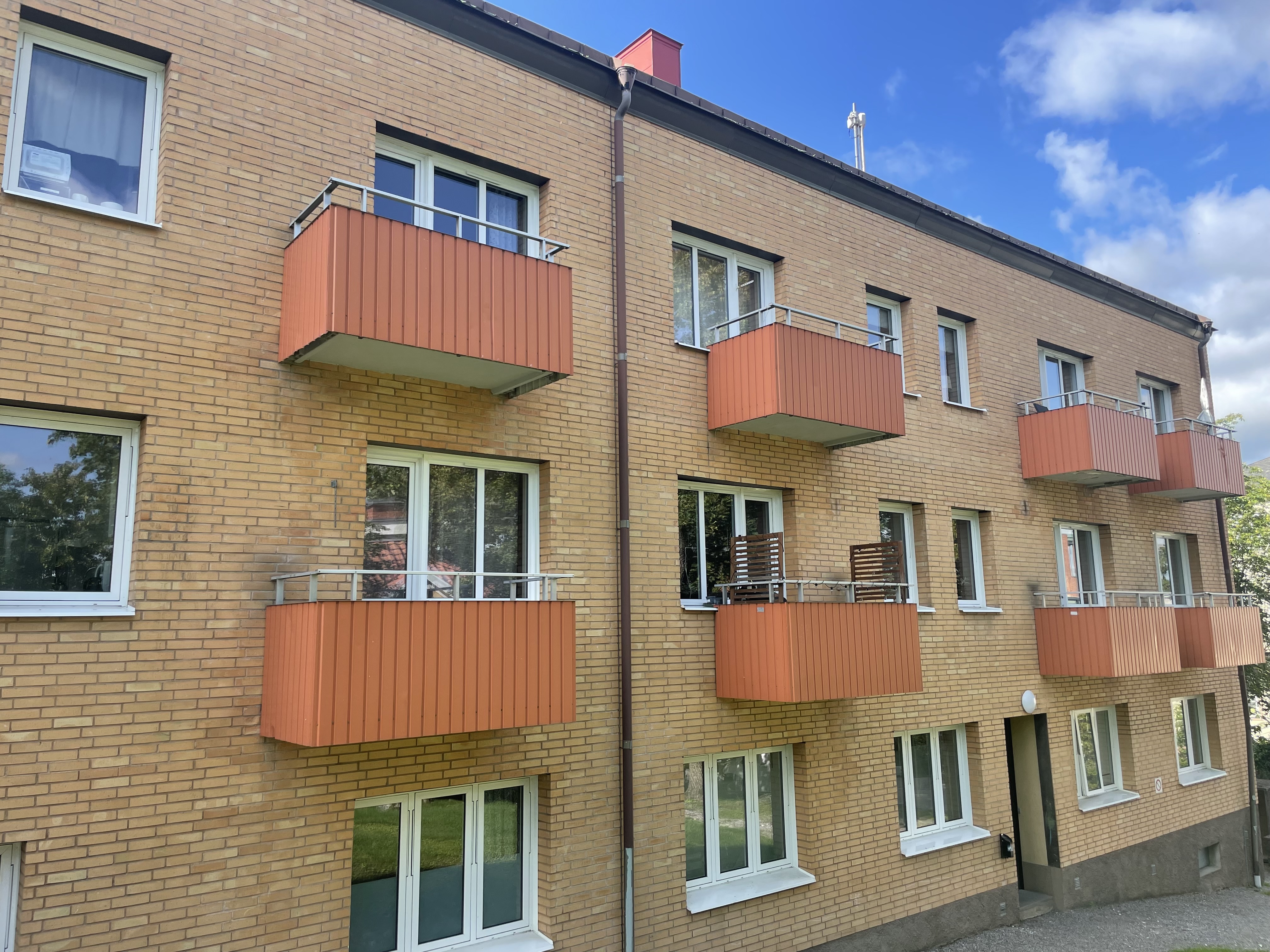 Tegelbruksgatan 13 A — bild 2