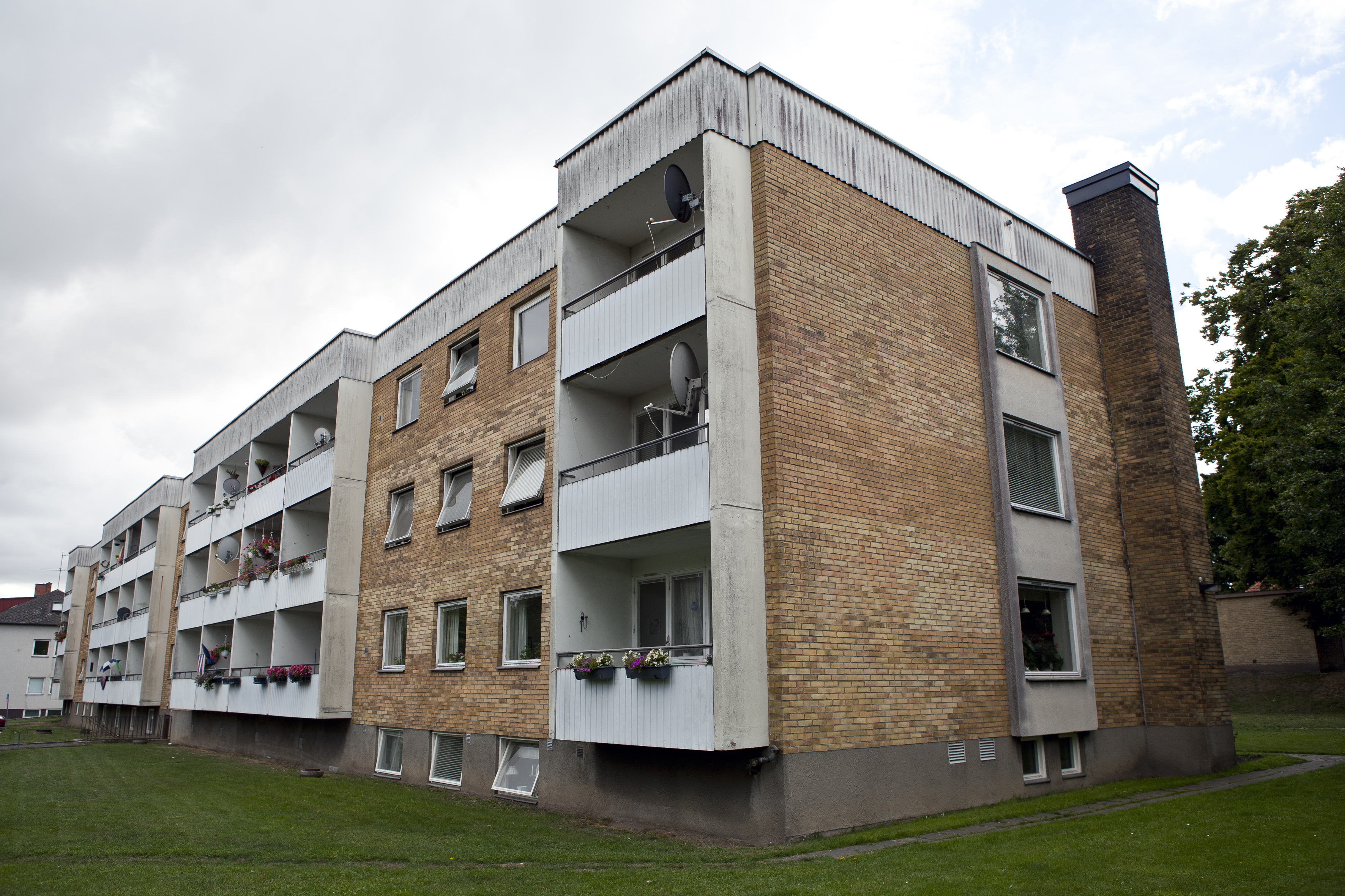 Fabriksgatan 10B — bild 2