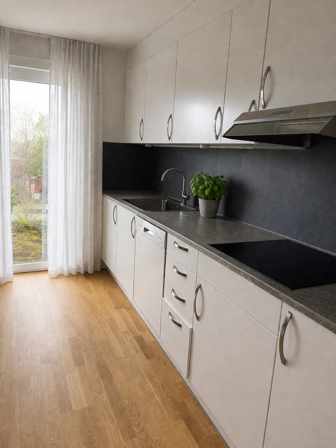 Kringelvägen 8B — bild 1