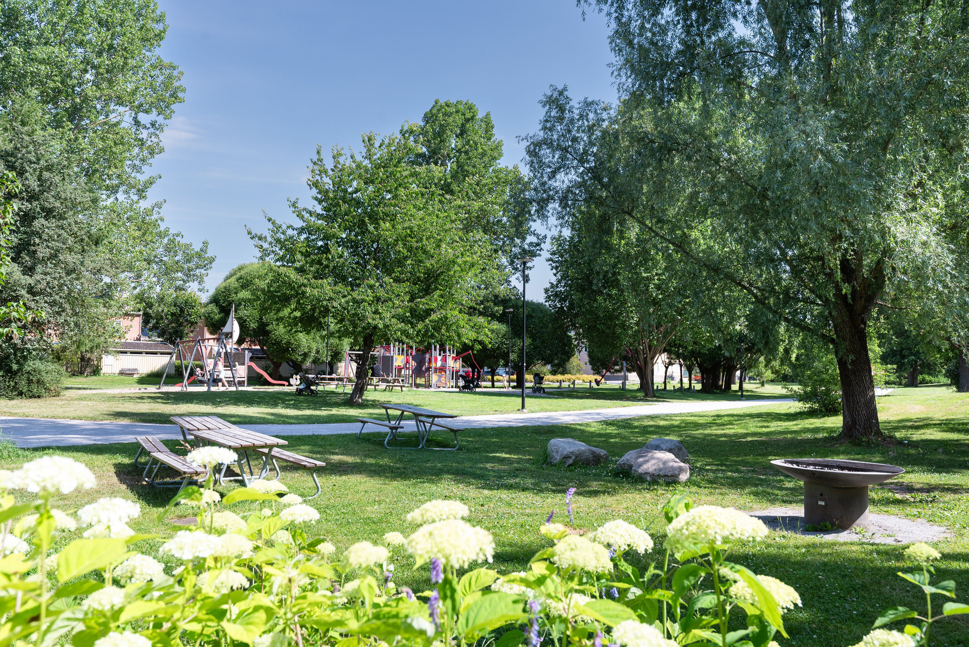 Karlsdalsallén 14A – bild 5