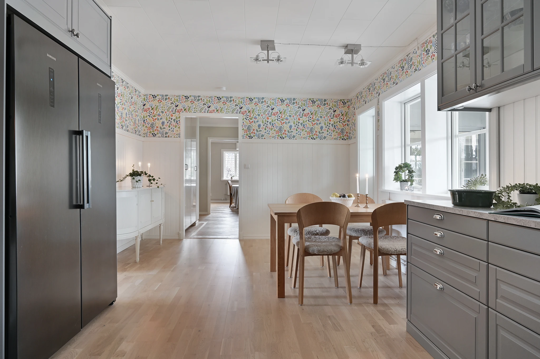 4 rum och kök, Järfälla — 22 000 kr/mån — bild 3