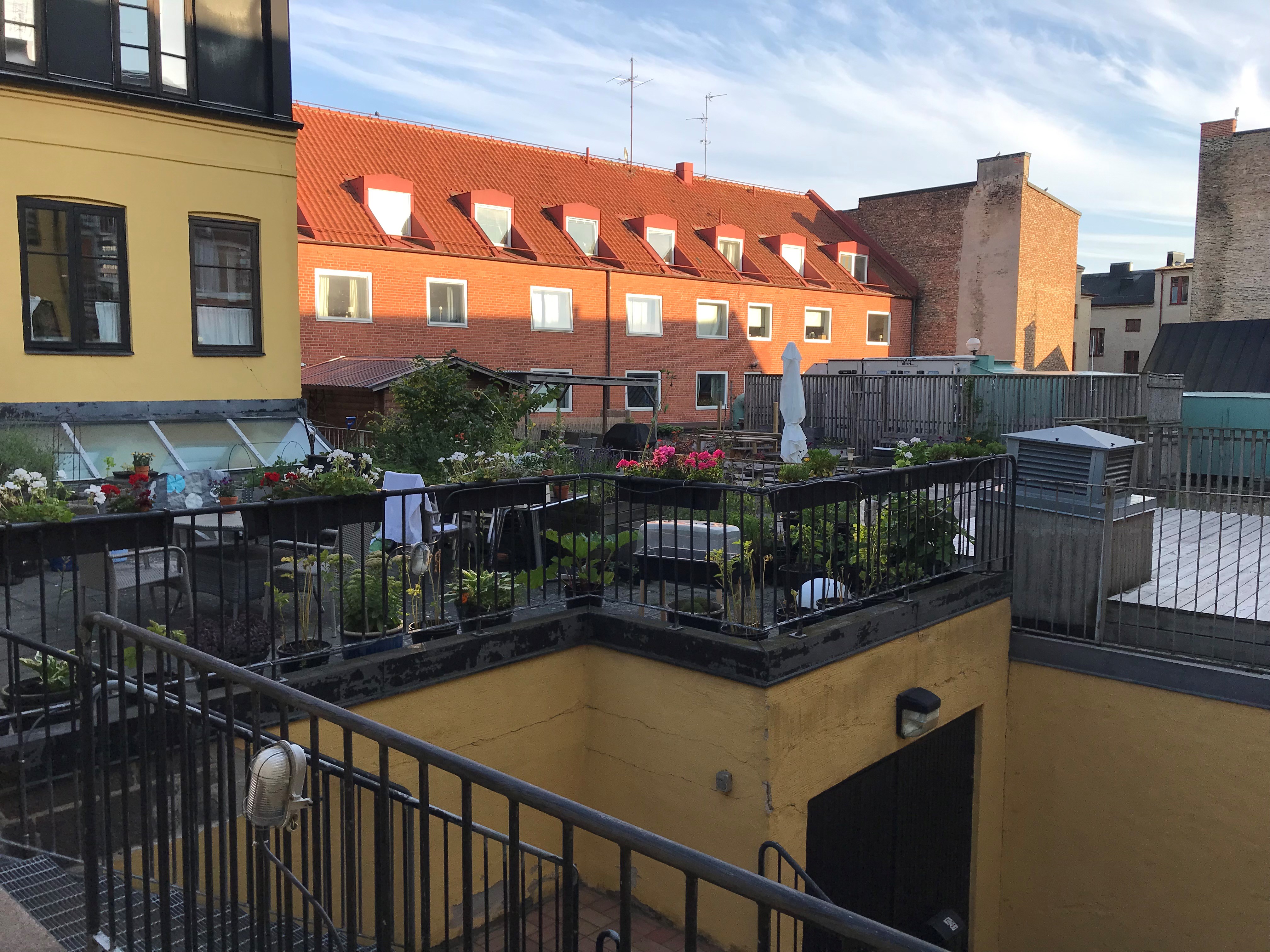 Stora Södergatan 23 — bild 1