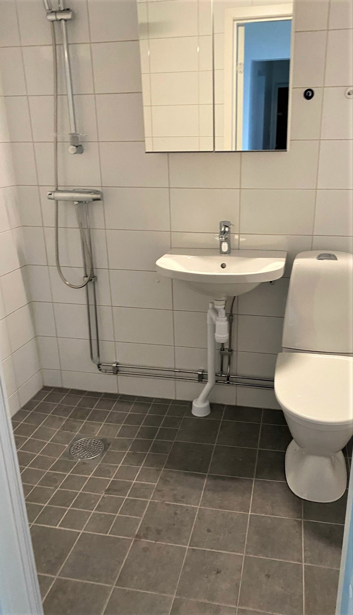 Nya vägen 20H — bild 2