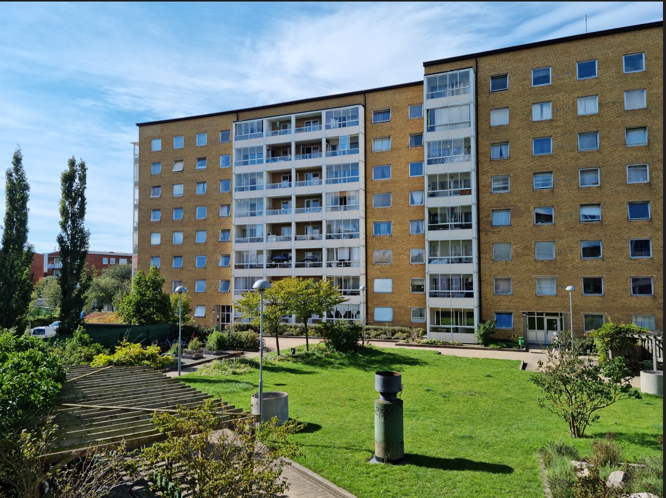 Docentgatan 7B – bild 2