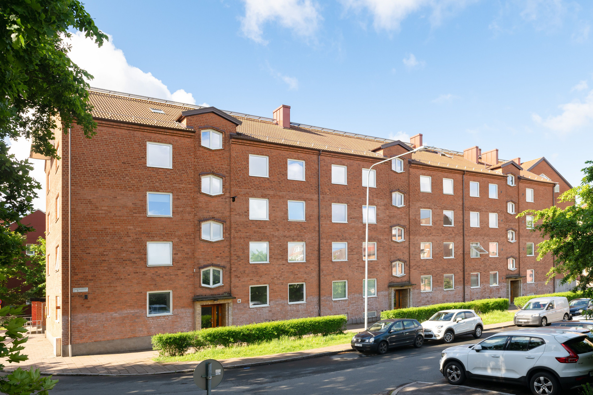 Fredriksdalsplatsen 2 — bild 2
