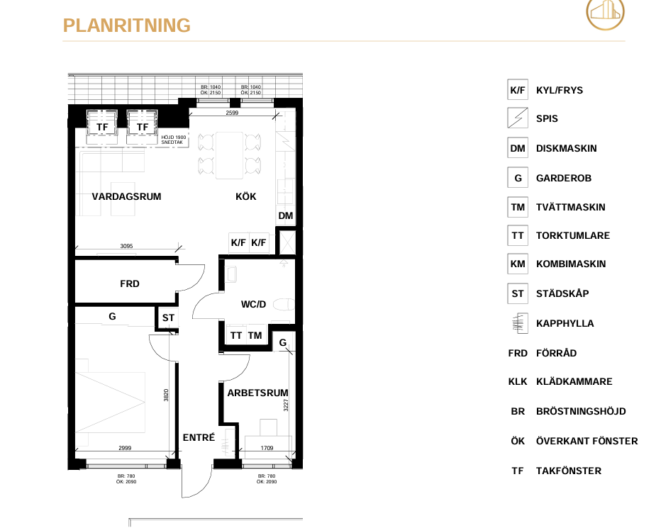 Gustavas plats 33 — bild 4 av 4