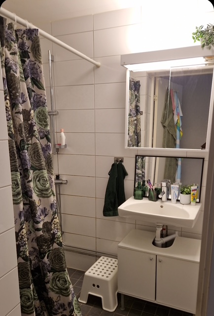Lindrothsgatan 9 — bild 2