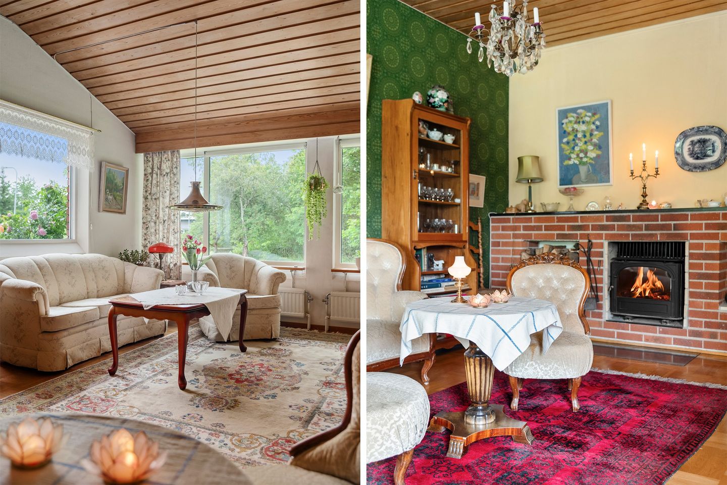 6 rum och kök, Järfälla — 18 500 kr/mån — bild 5