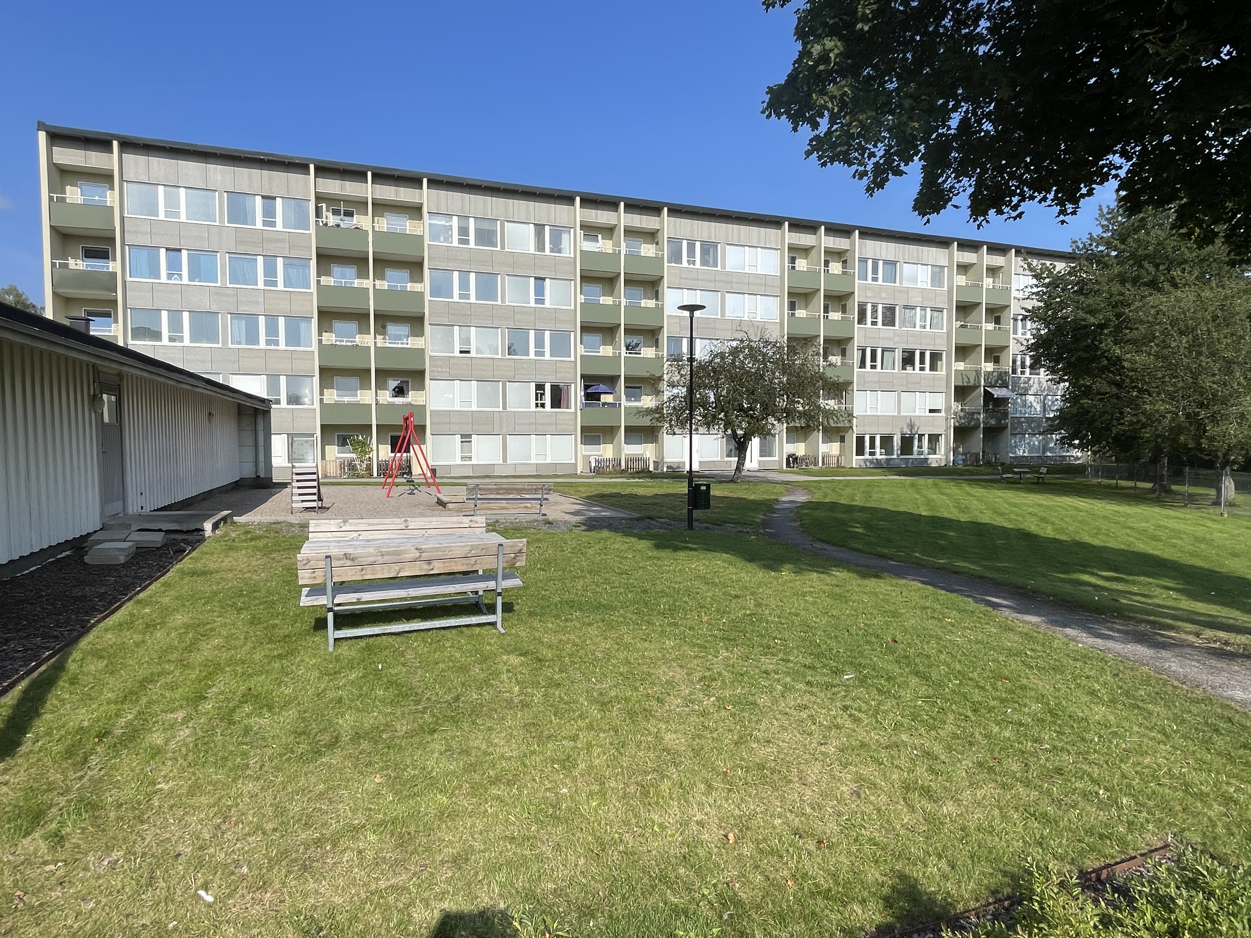Zetterbergsgatan 1 E — bild 2