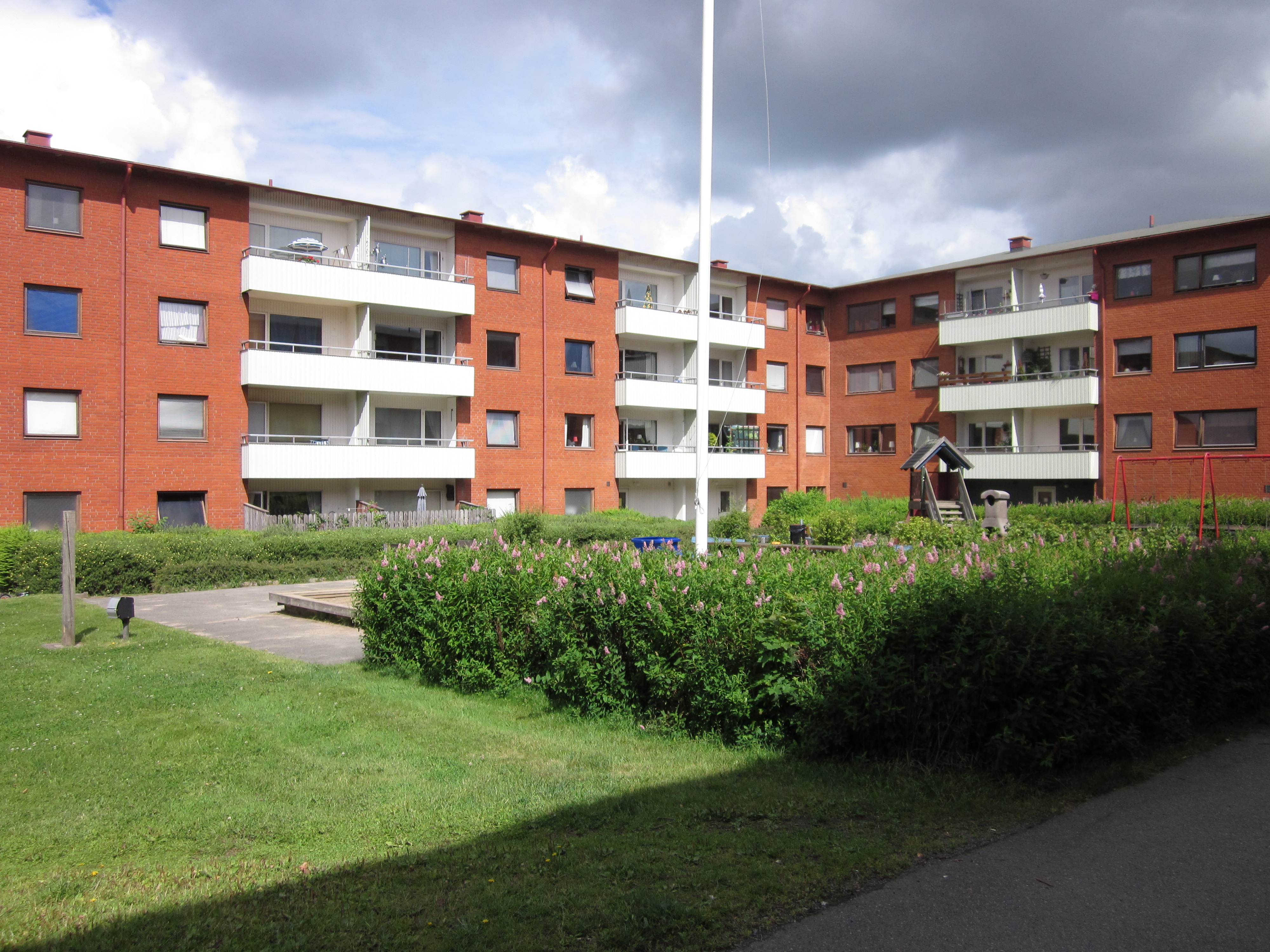 Nergårdsvägen 21 — bild 2