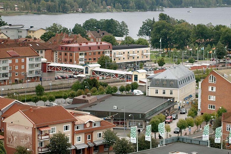 Norra Infartsgatan 25