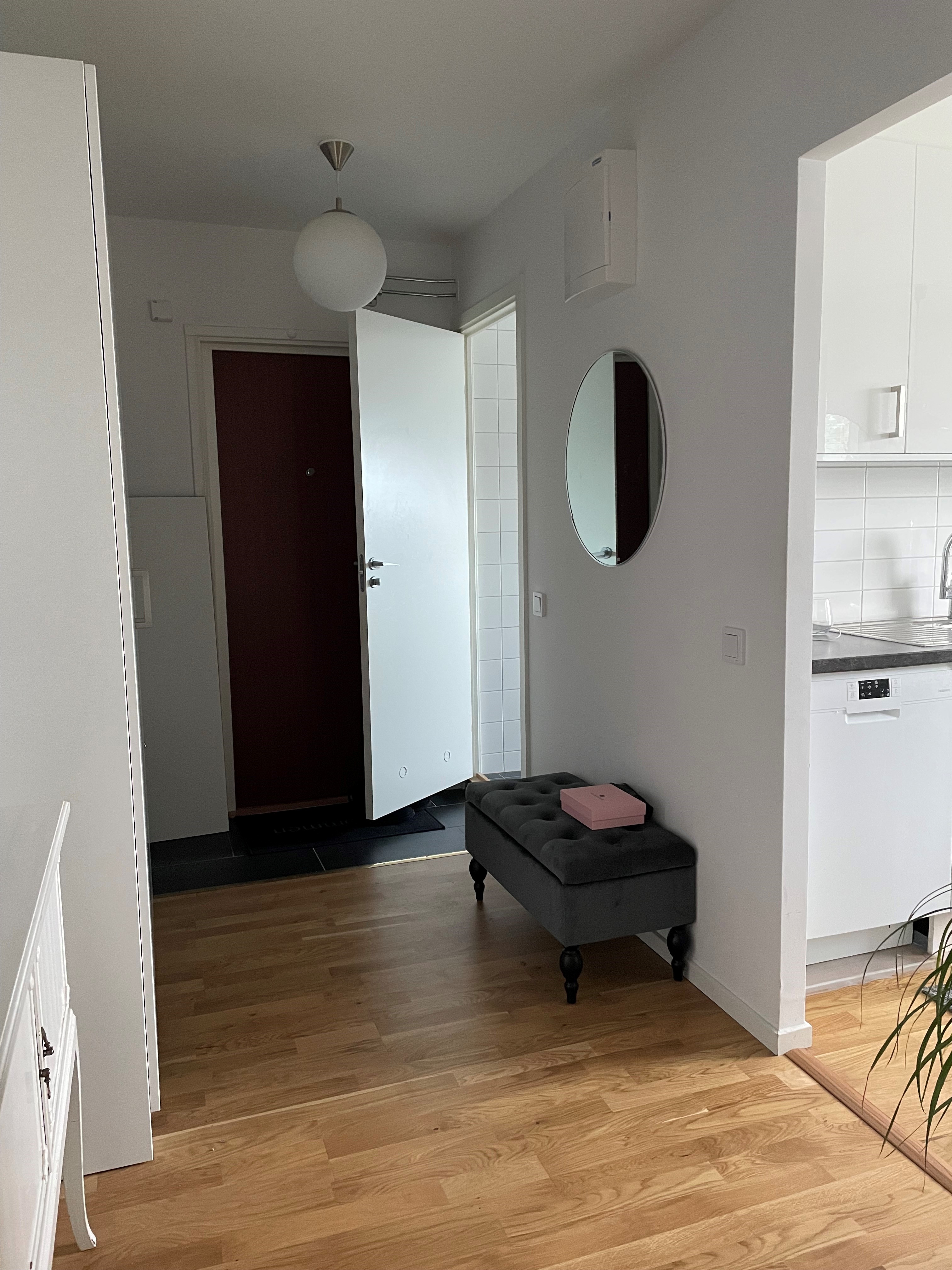 2 rum och kök, Norrtälje — 9 534 kr/mån — bild 4