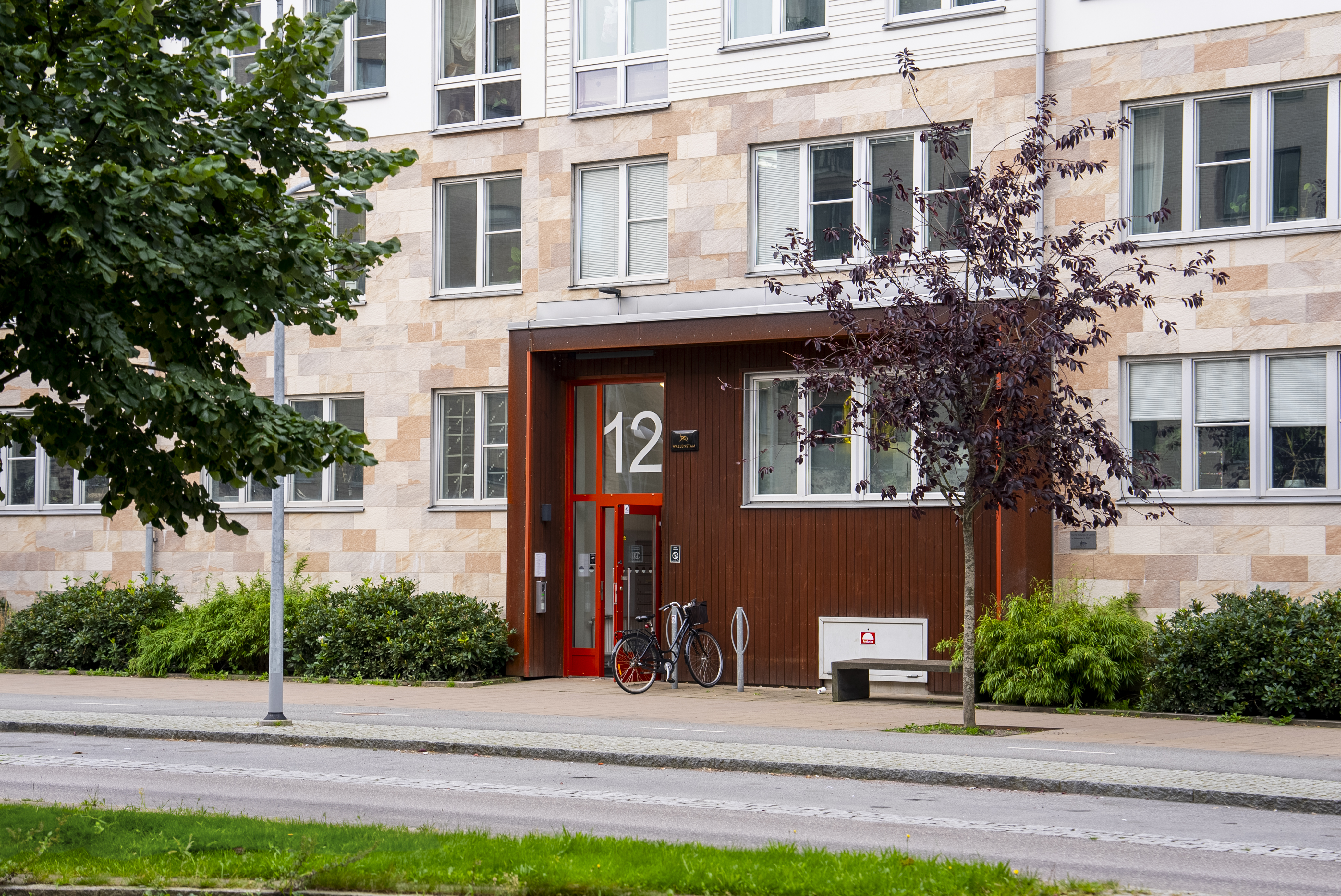 Gustaf Dalénsgatan 12 — bild 2
