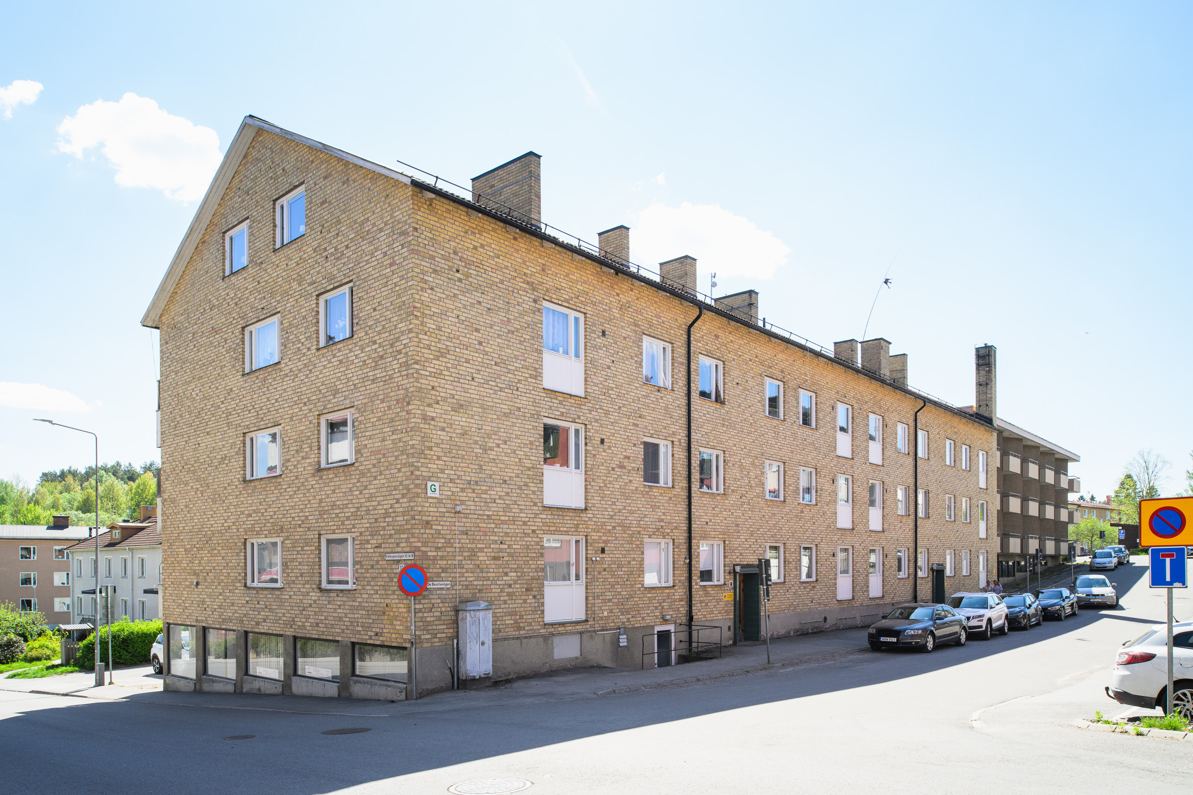 Kalkugnsvägen 10 A — bild 1