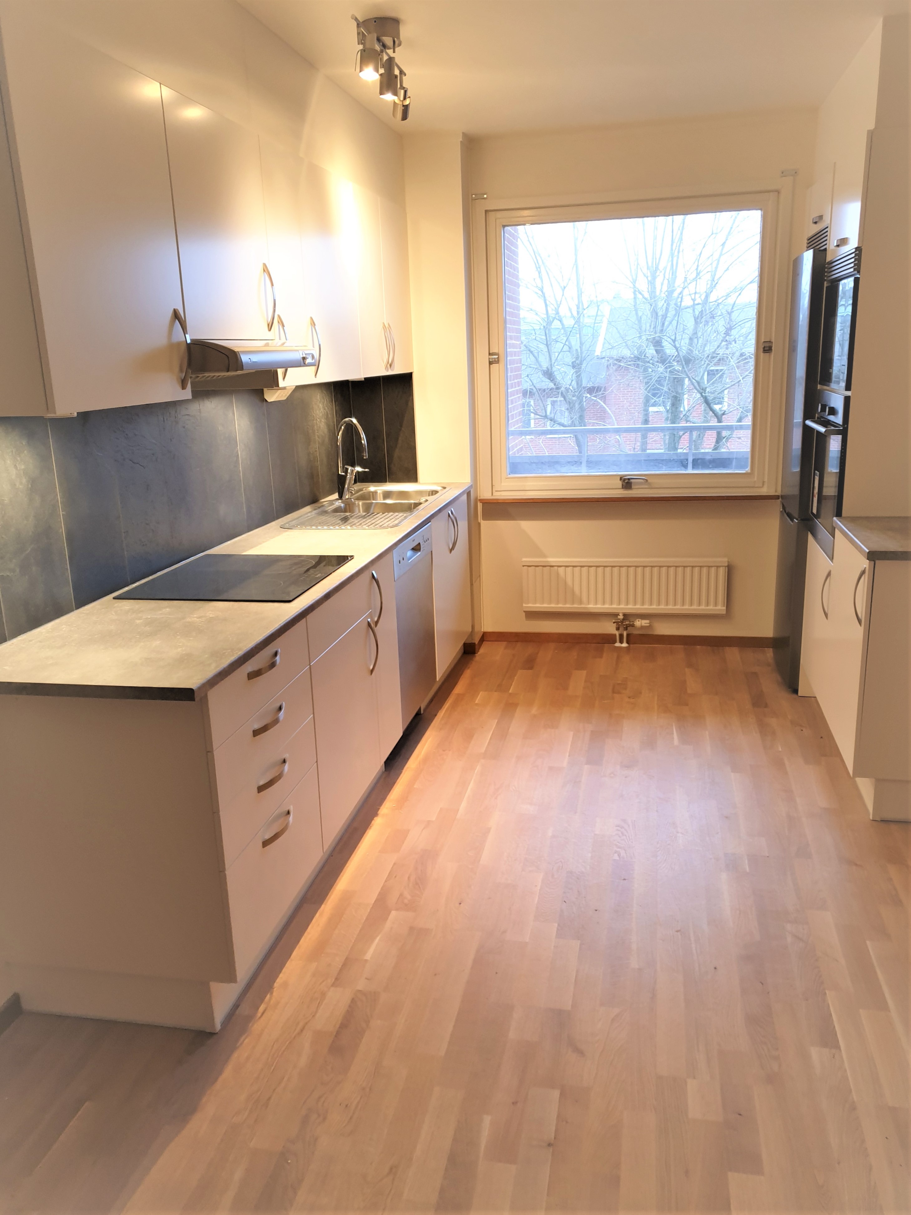 Keplers Gata 52 — bild 2