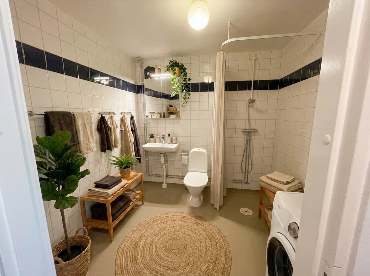 Kommunalvägen 8F — bild 5
