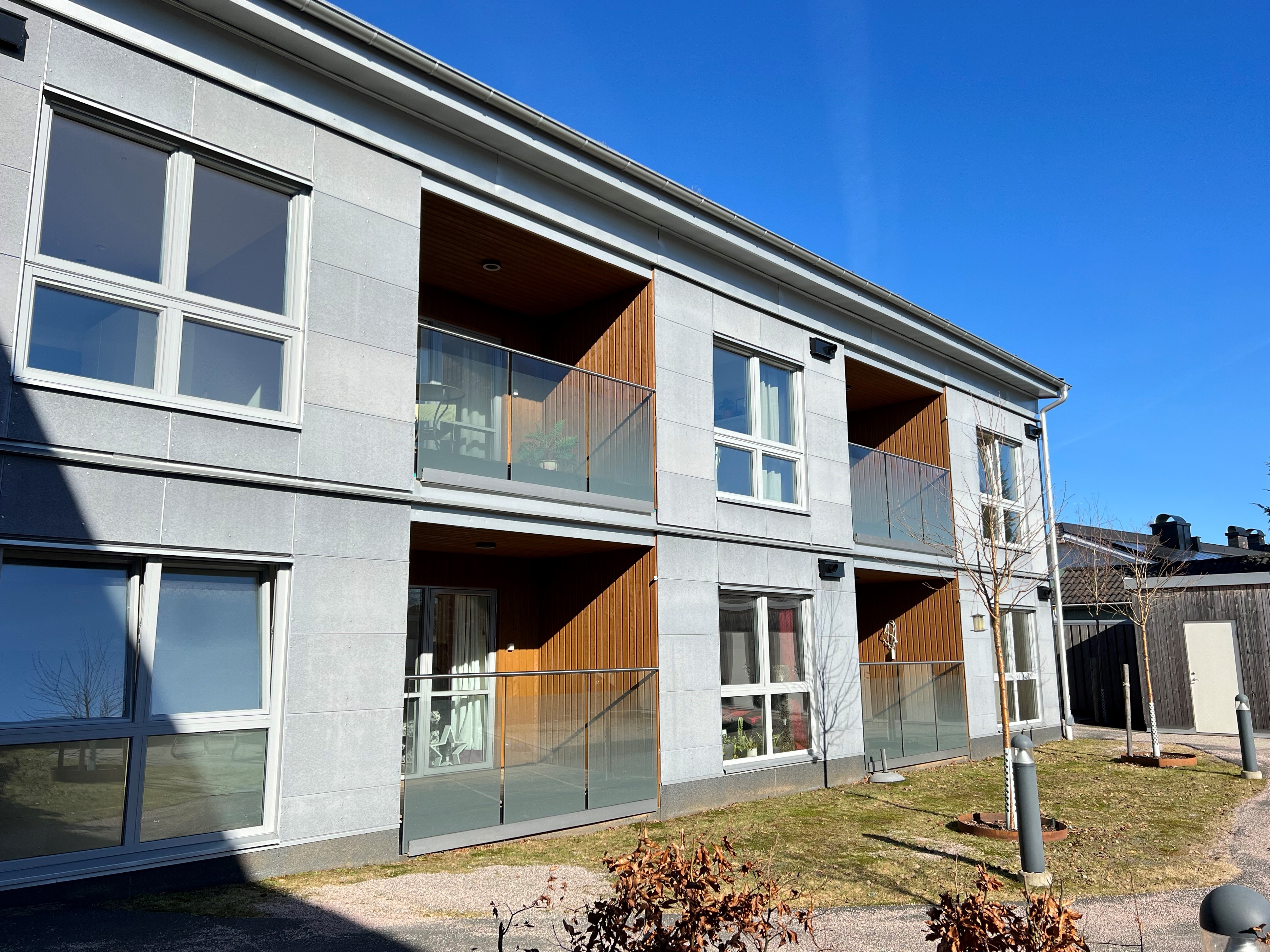 Läkaregatan 3B — bild 5