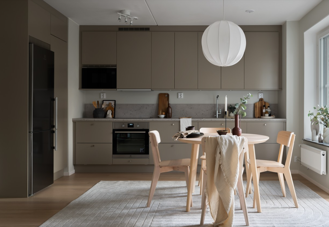 1 rum och kök, Solna — 9 869 kr/mån — bild 3