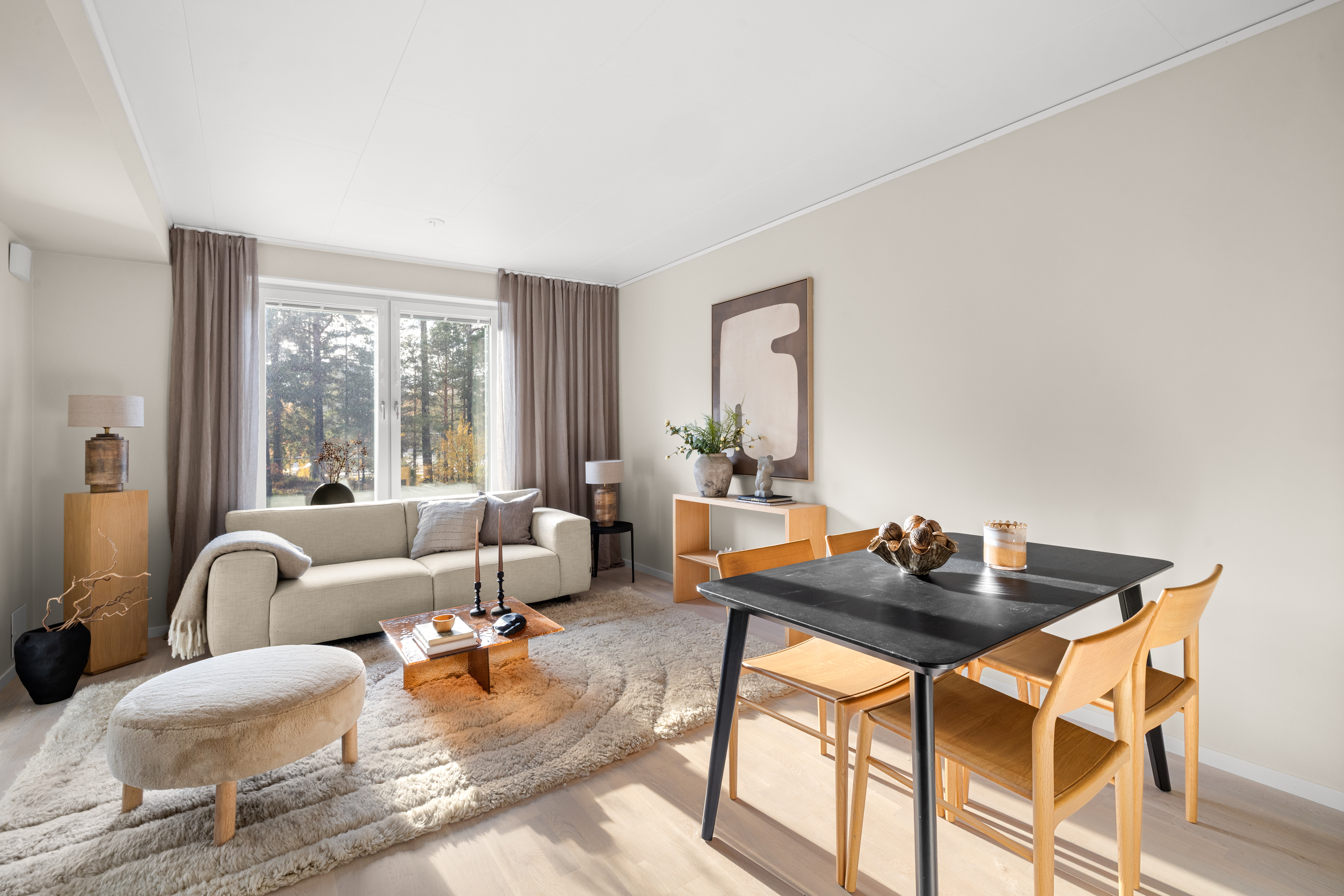 2 rum och kök, Tyresö — 10 988 kr/mån — bild 2