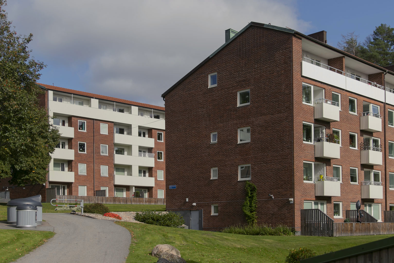 Nymånegatan 41 — bild 2