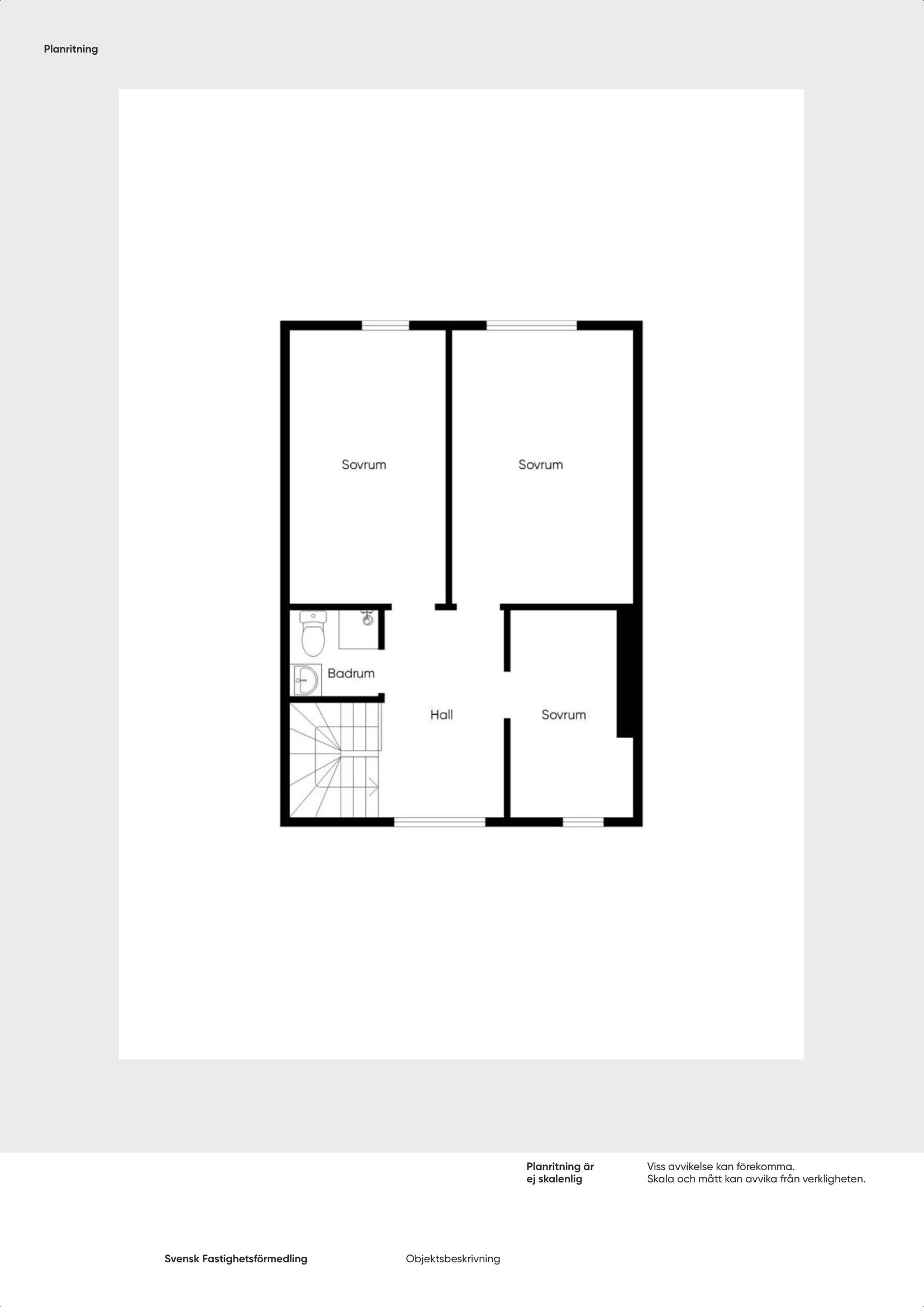 4 rum och kök, Botkyrka — 17 000 kr/mån — bild 2