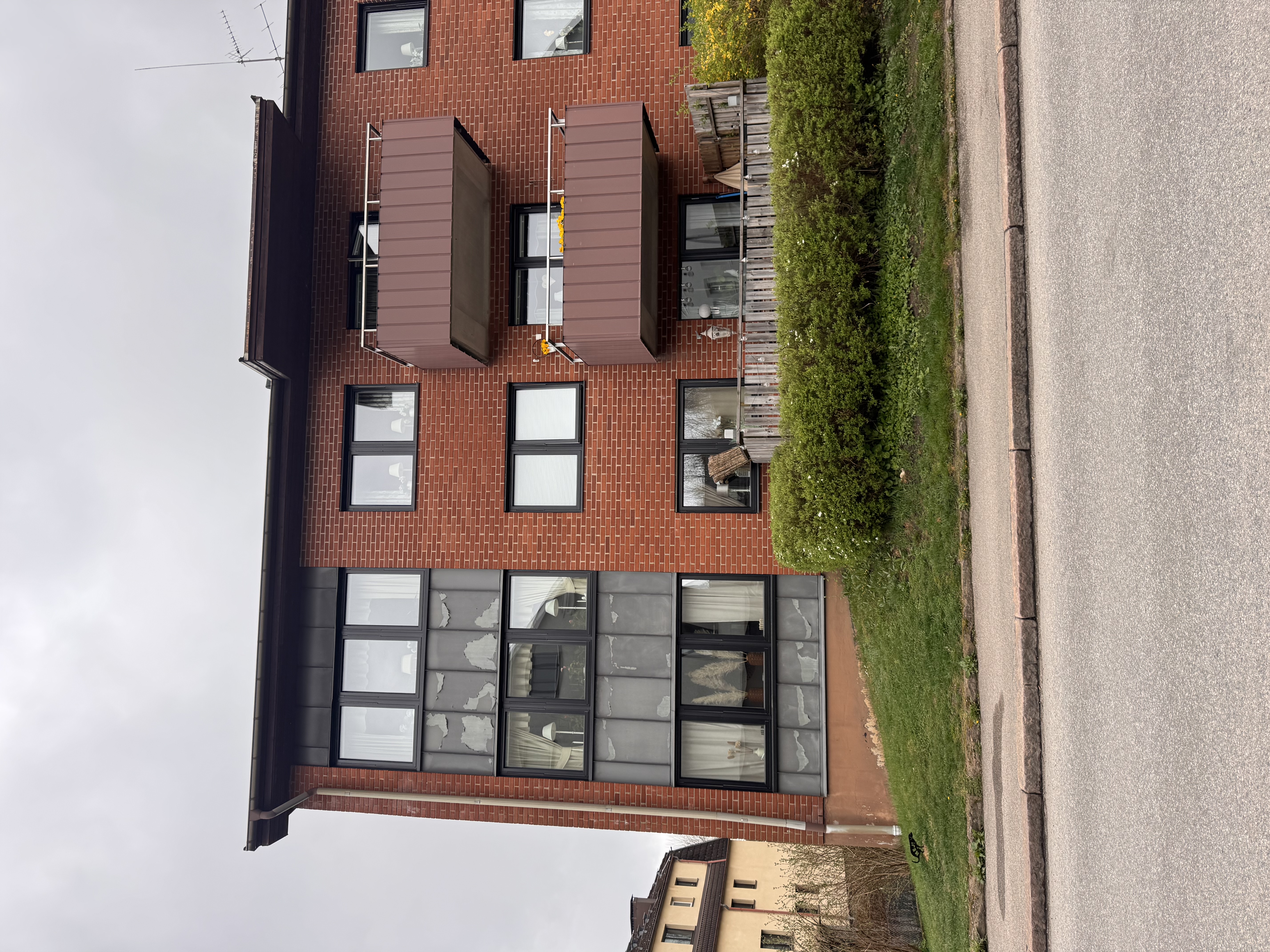 Klippgatan 14 — bild 1