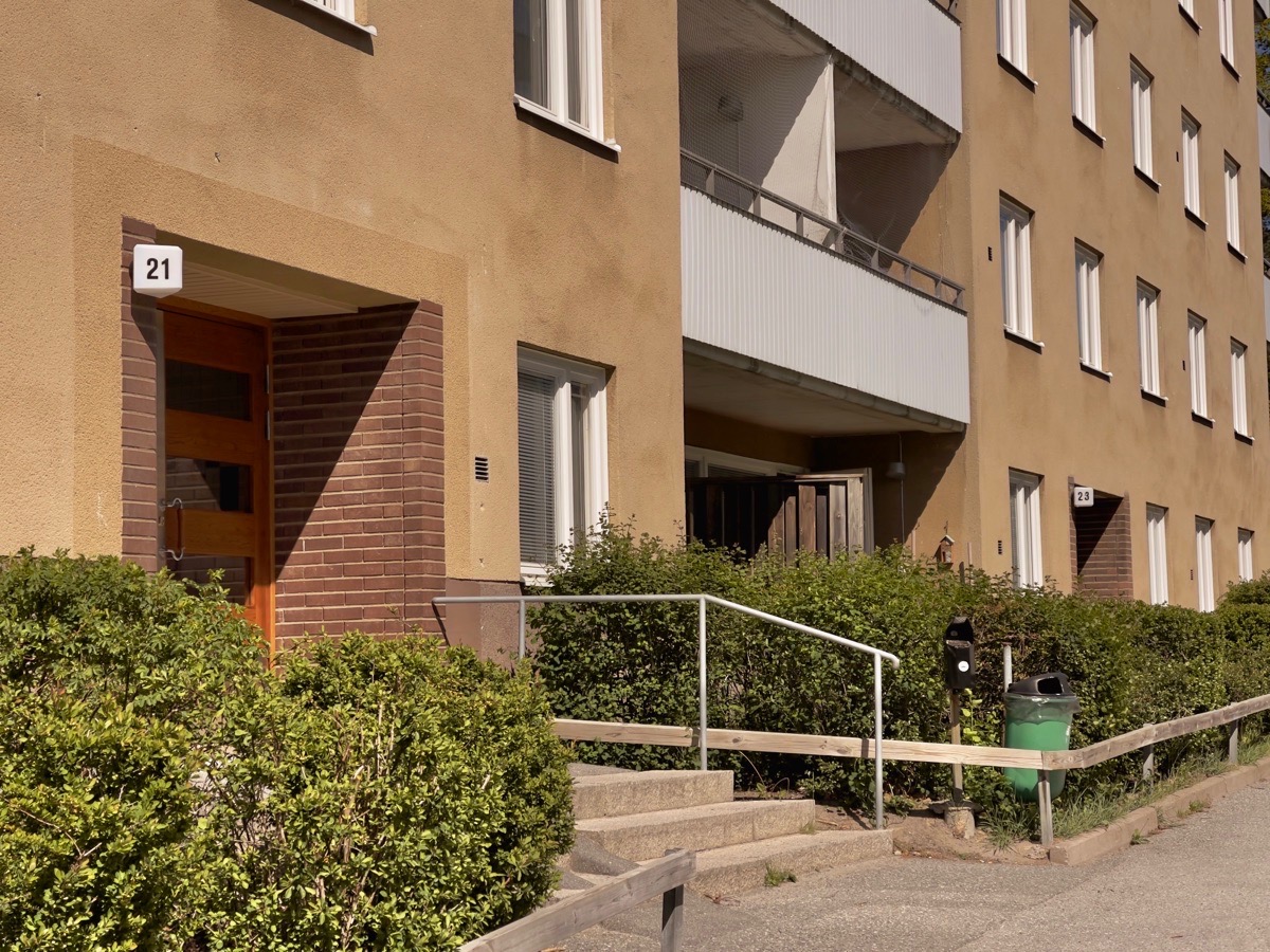 2 rum och kök, Huddinge — 10 187 kr/mån — bild 2