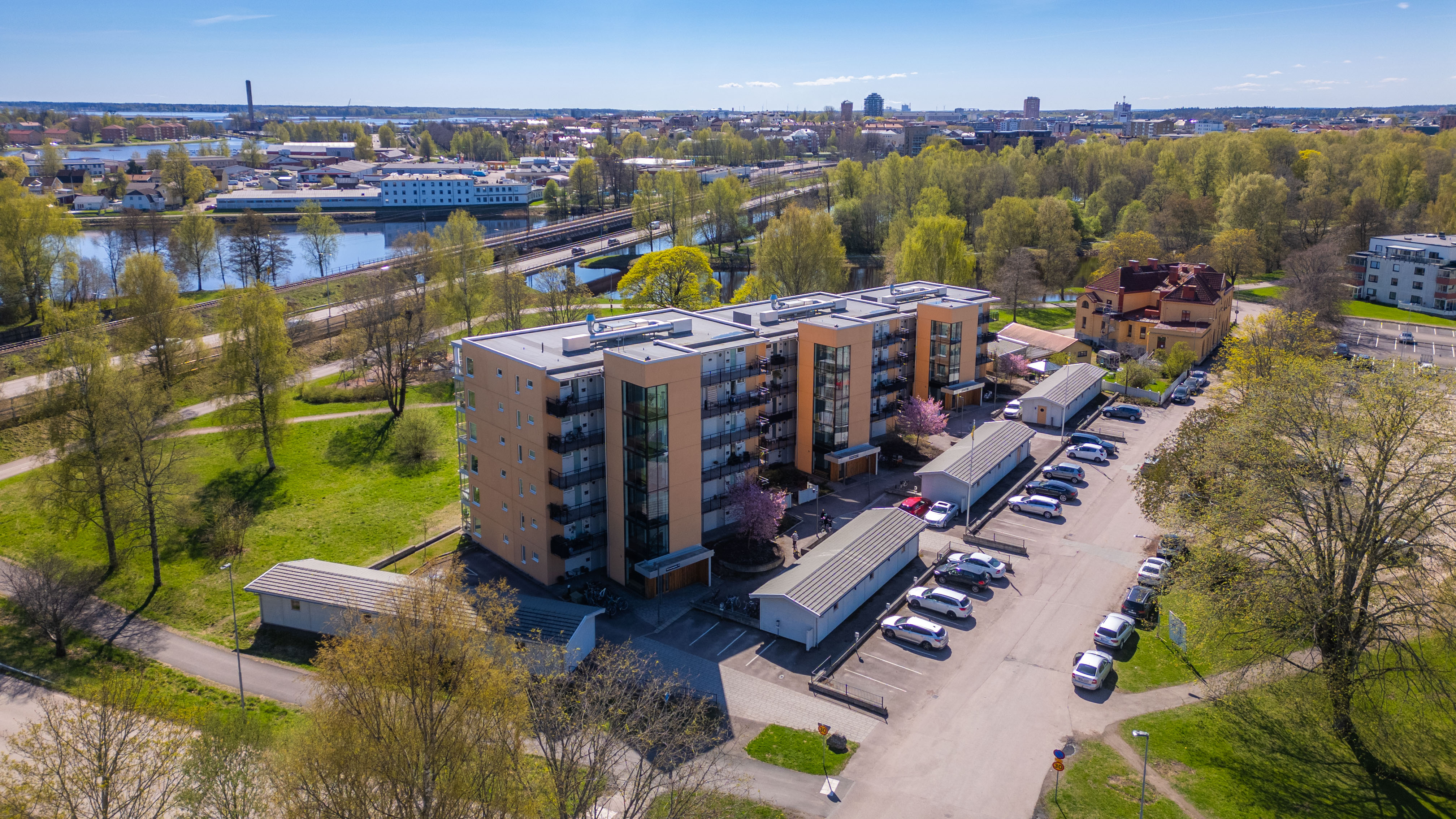 Tolvmansgatan 8 — bild 2