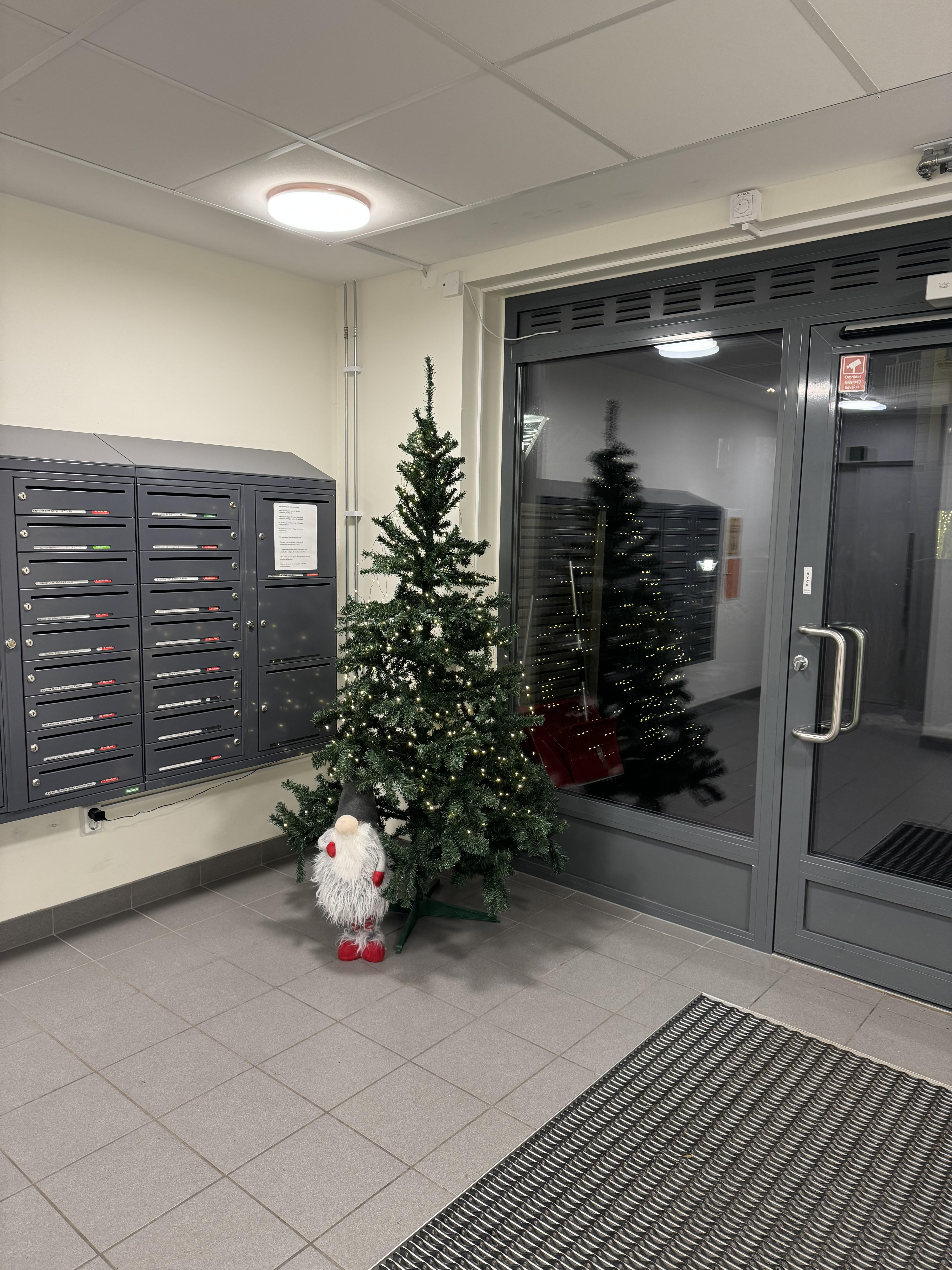 Södra Vårvindsgatan 3 1 — bild 2