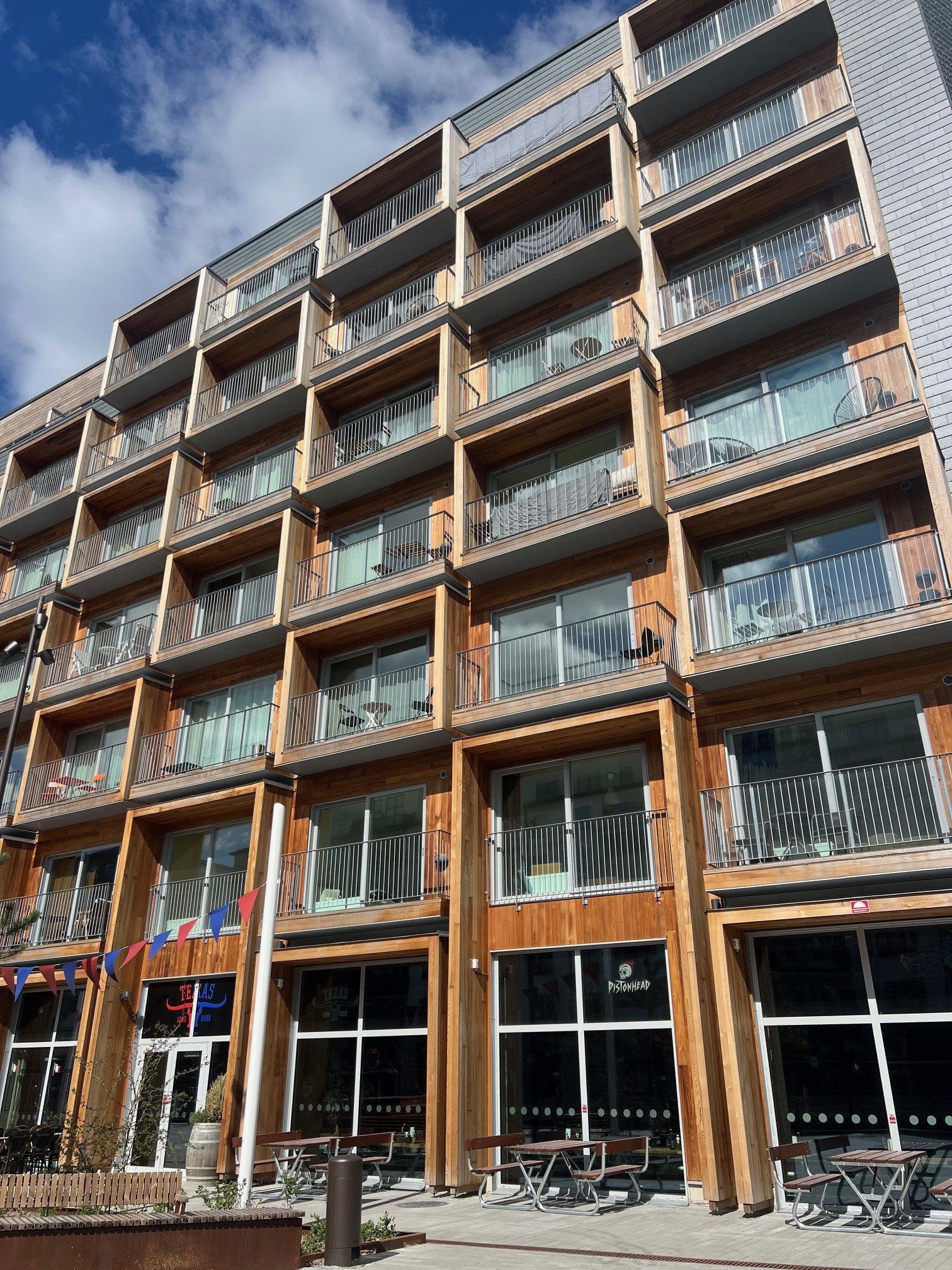 1 rum och kök, Täby — 10 607 kr/mån — bild 5