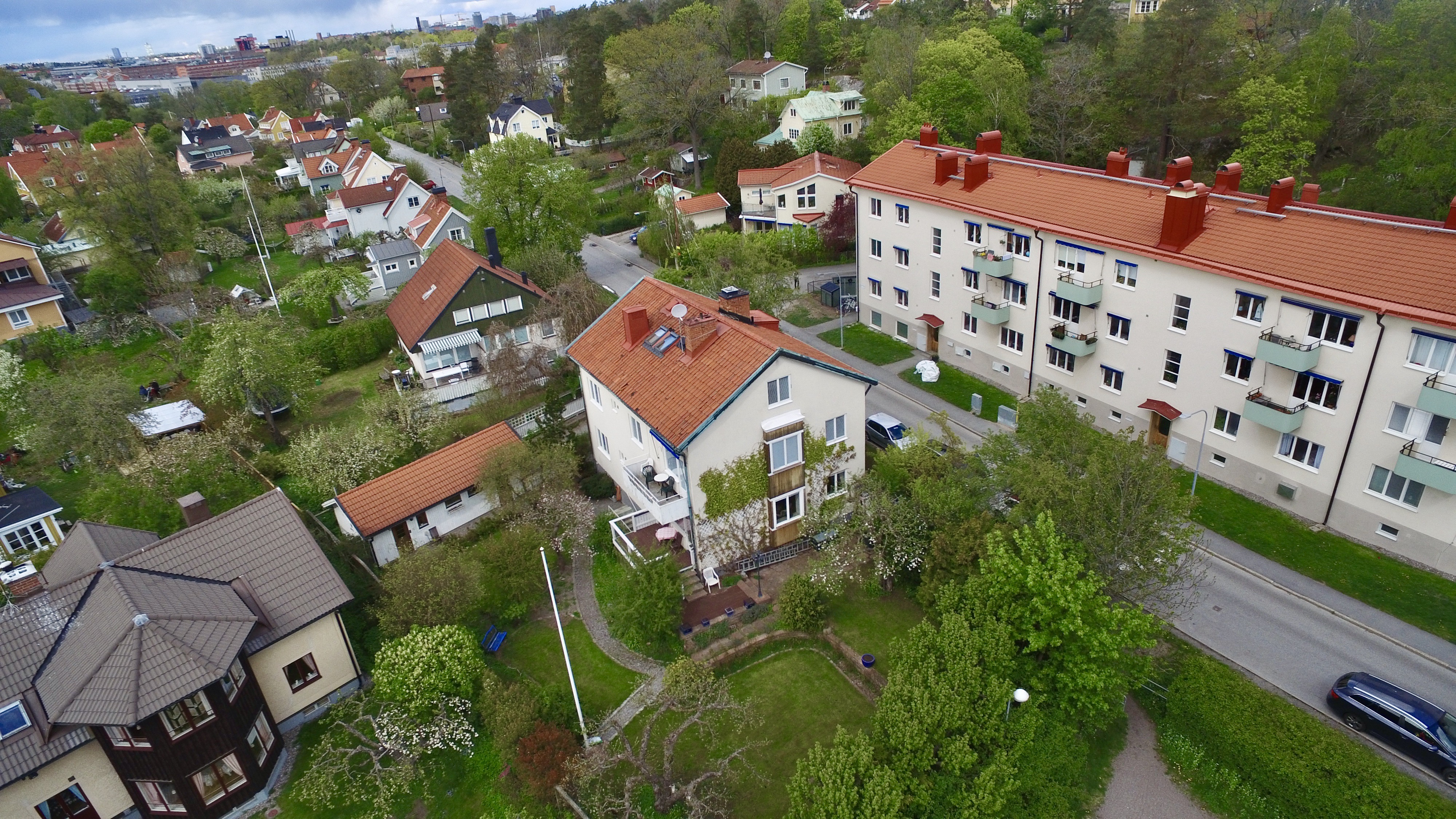 Åkerhielmsgatan 13 — bild 5