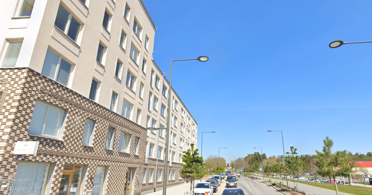 1 rum Upplands Väsby — 9 527 kr/mån | Bostadsögat