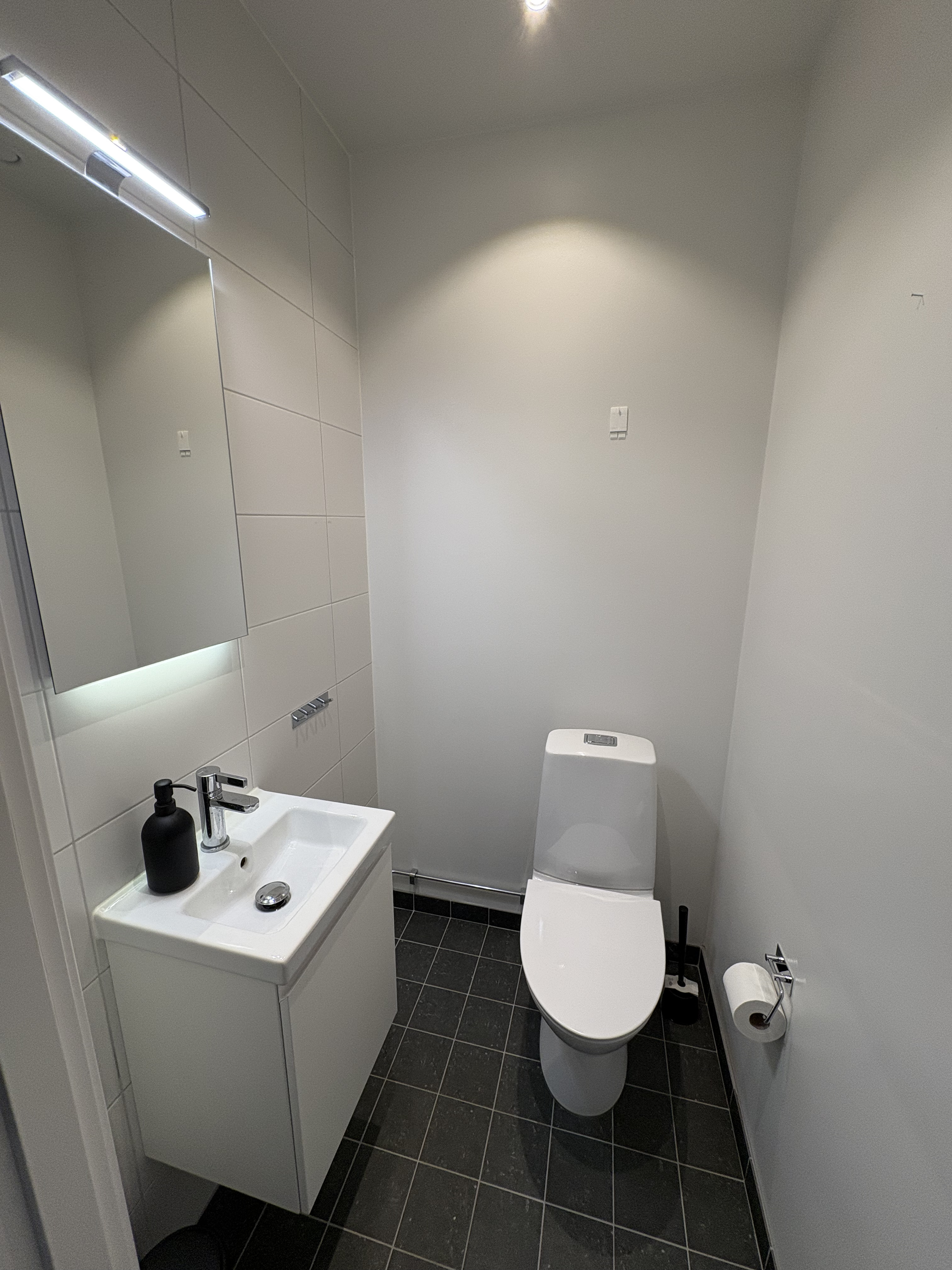 4 rum och kök, Lidingö — 35 000 kr/mån — bild 5