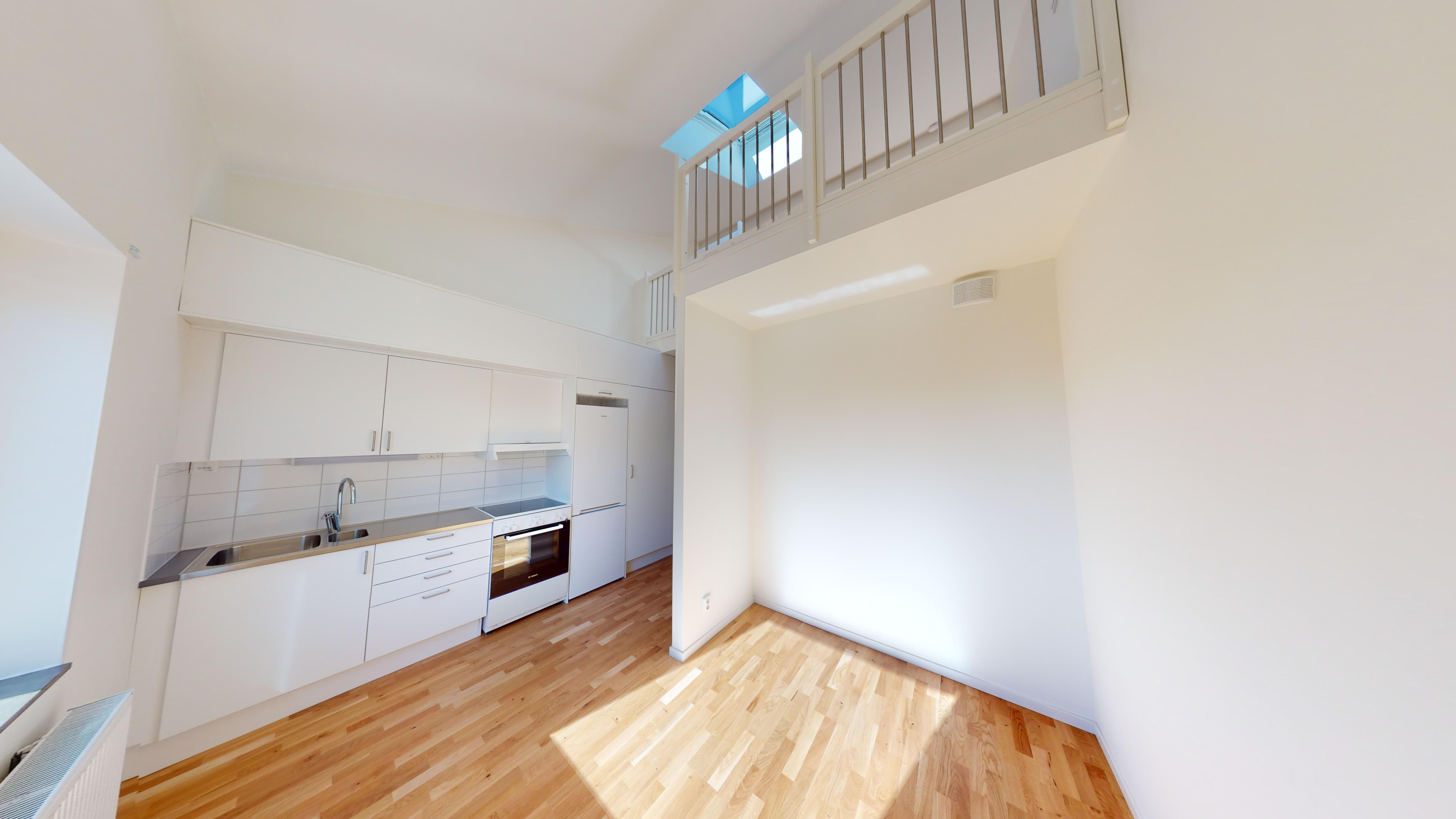 Flöjtgatan 13A — bild 1