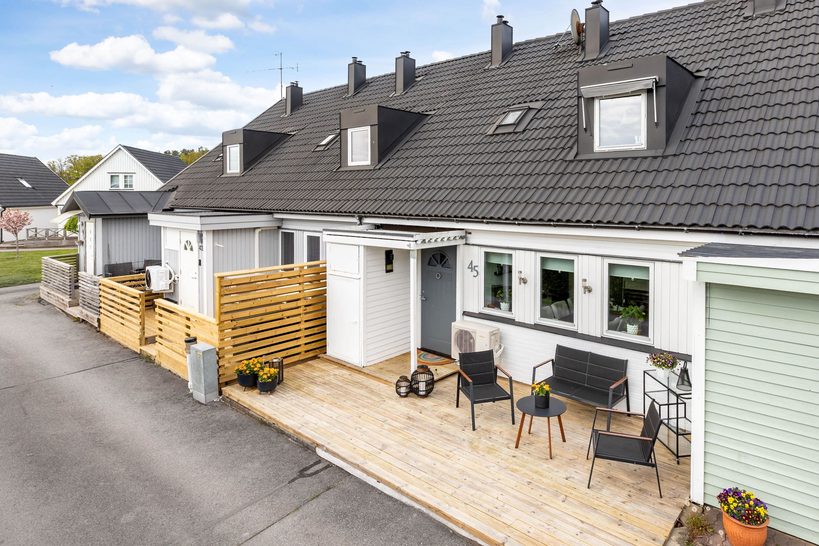 Norrbergavägen 45 — bild 1
