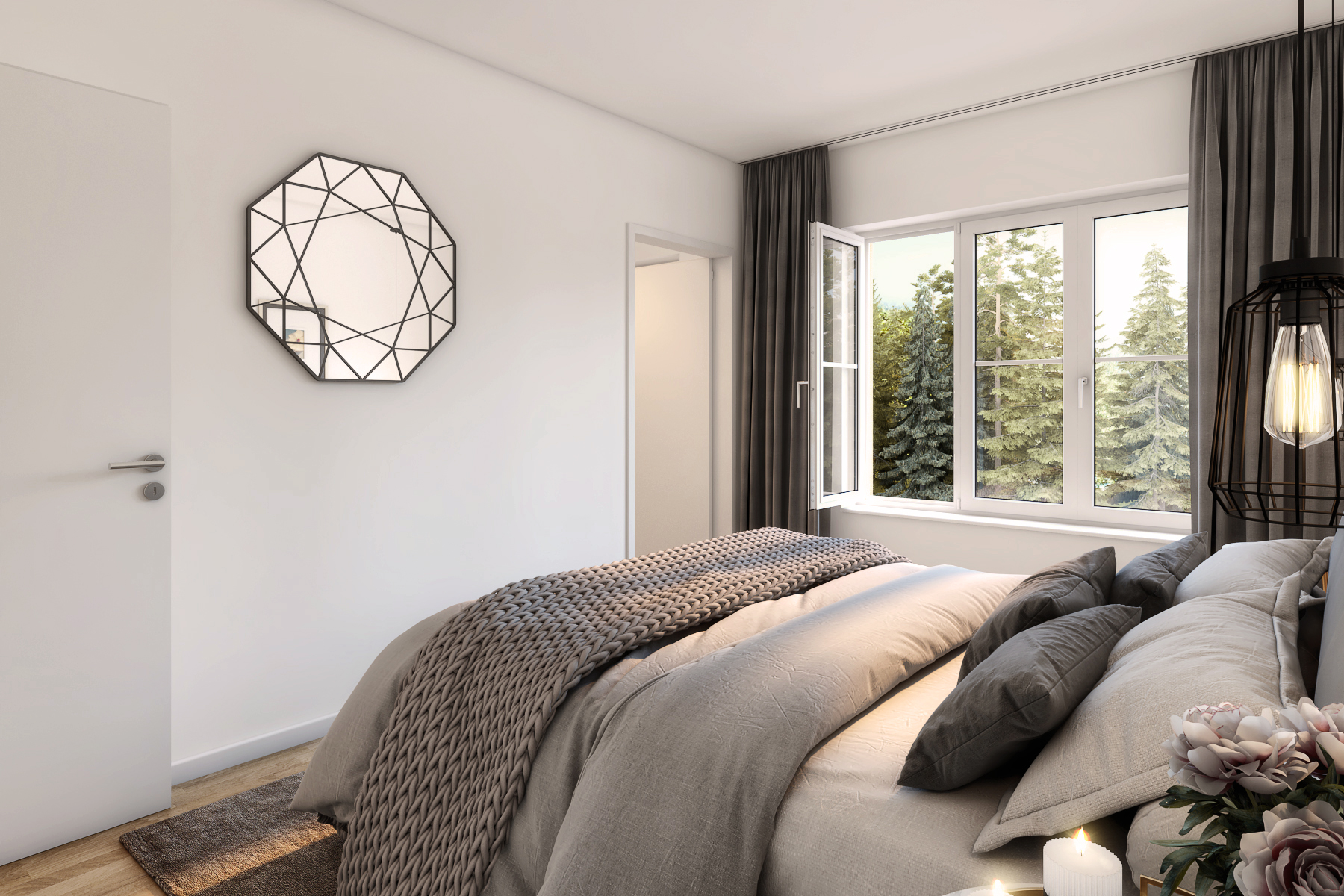 2 rum och kök, Sigtuna — 7 955 kr/mån — bild 5