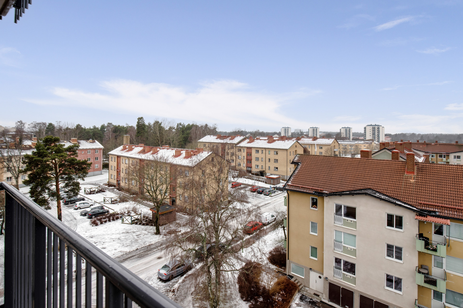 Gulsporregatan 2D — bild 2