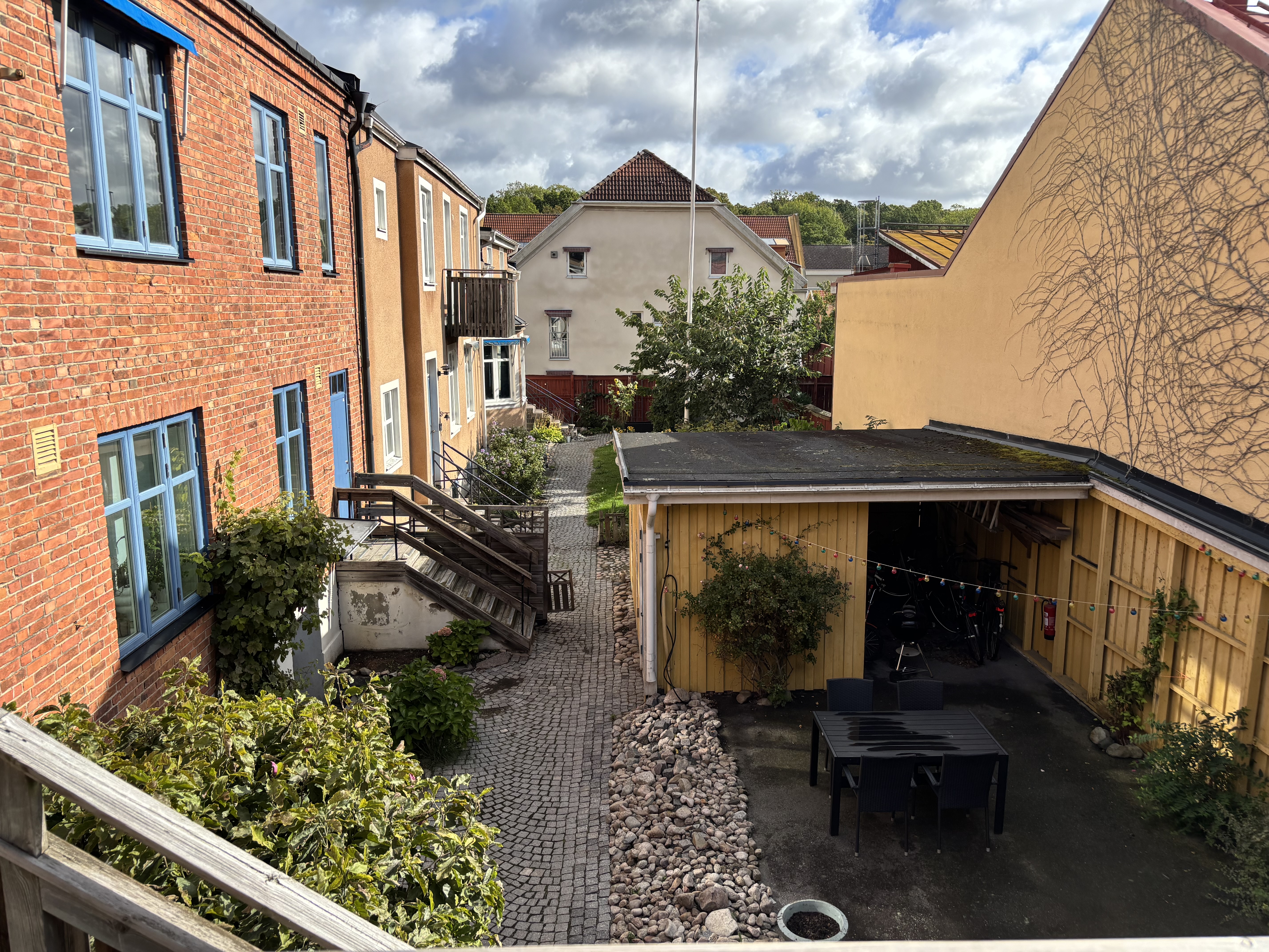 Regeringsgatan 84
