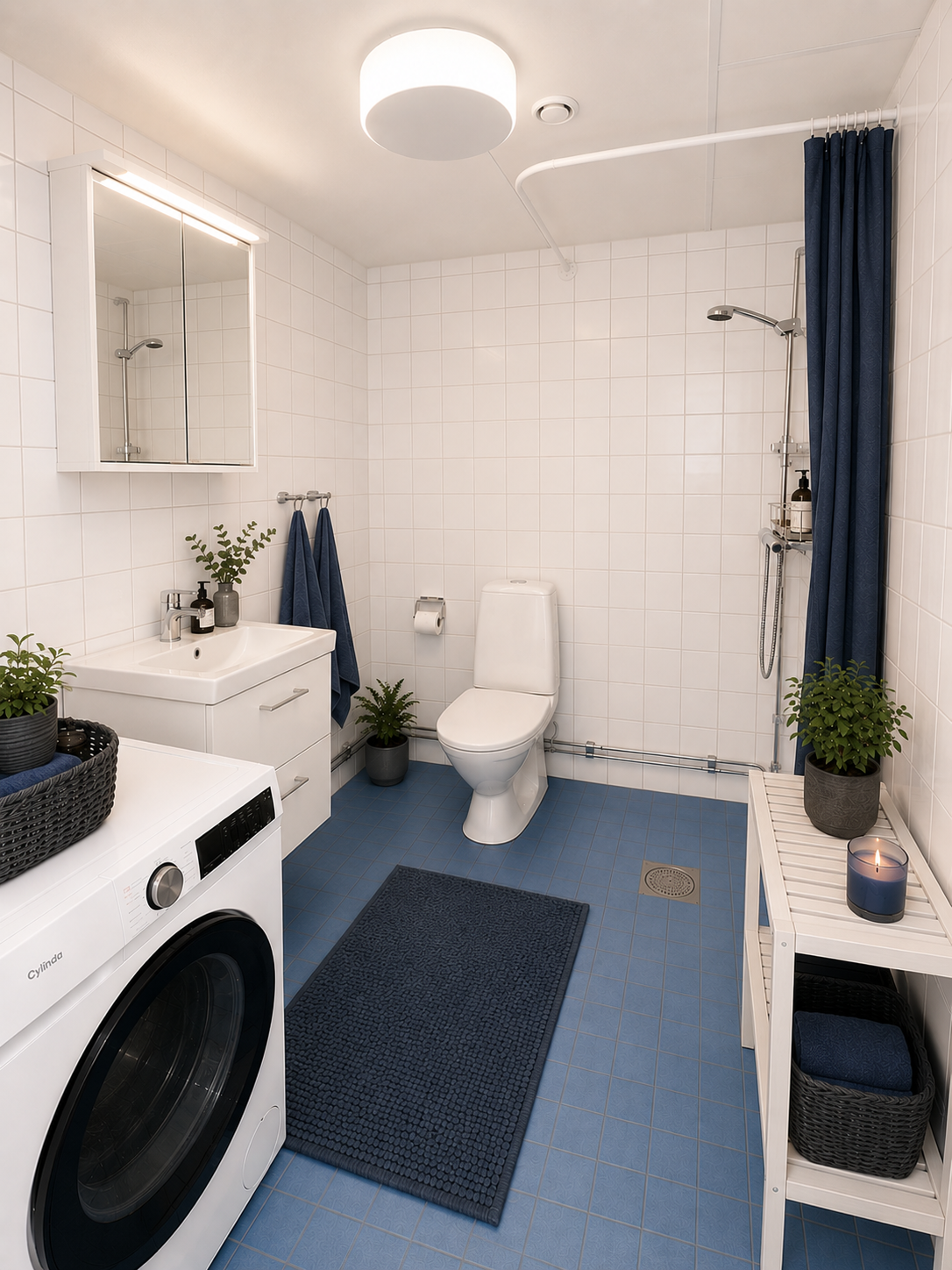 3 rum och kök, Nykvarn — 9 473 kr/mån — bild 4