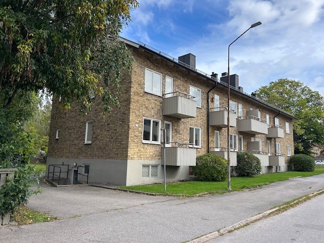 Frejgatan 3A