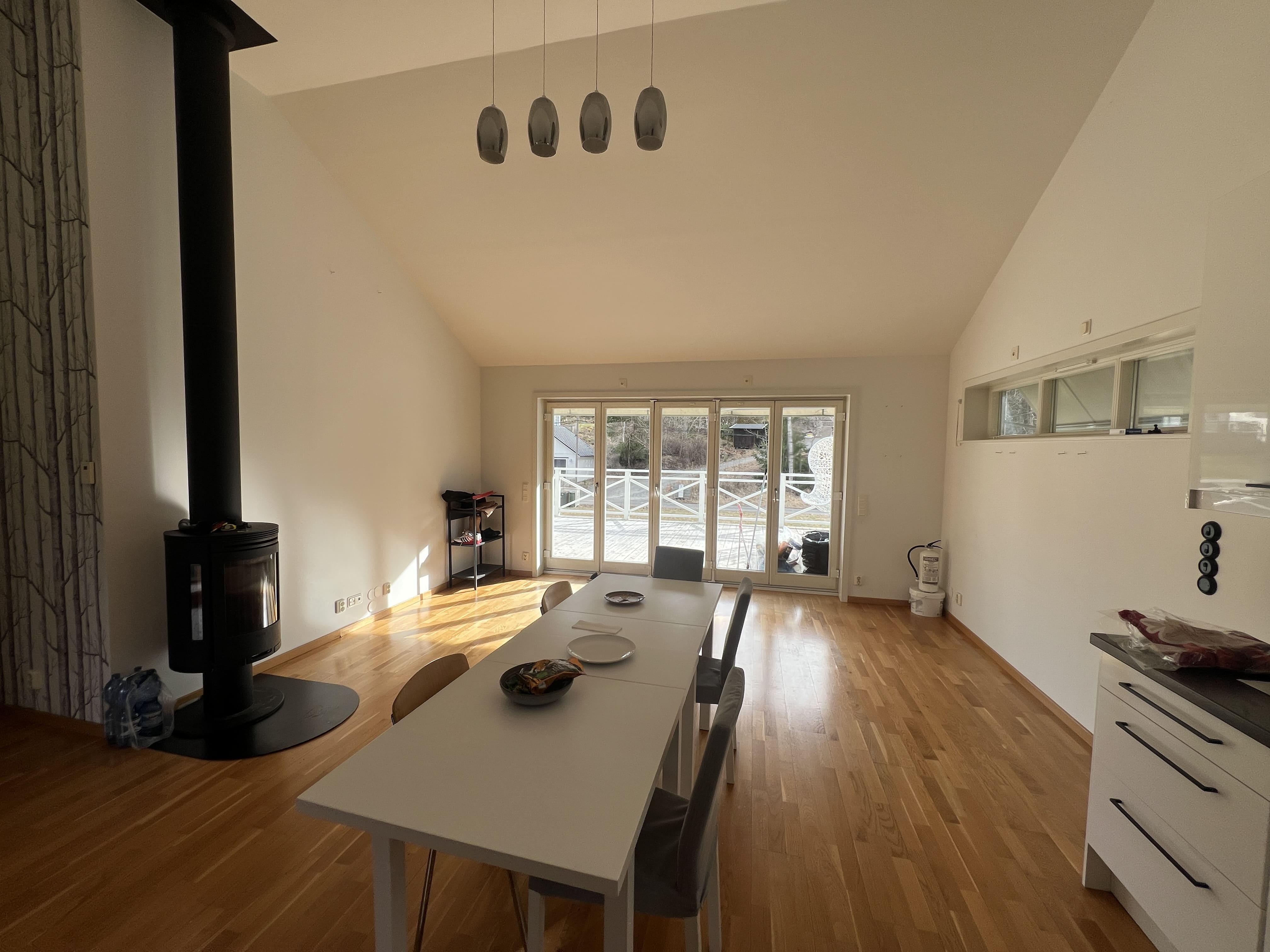 4 rum och kök, Nacka — 22 000 kr/mån — bild 3