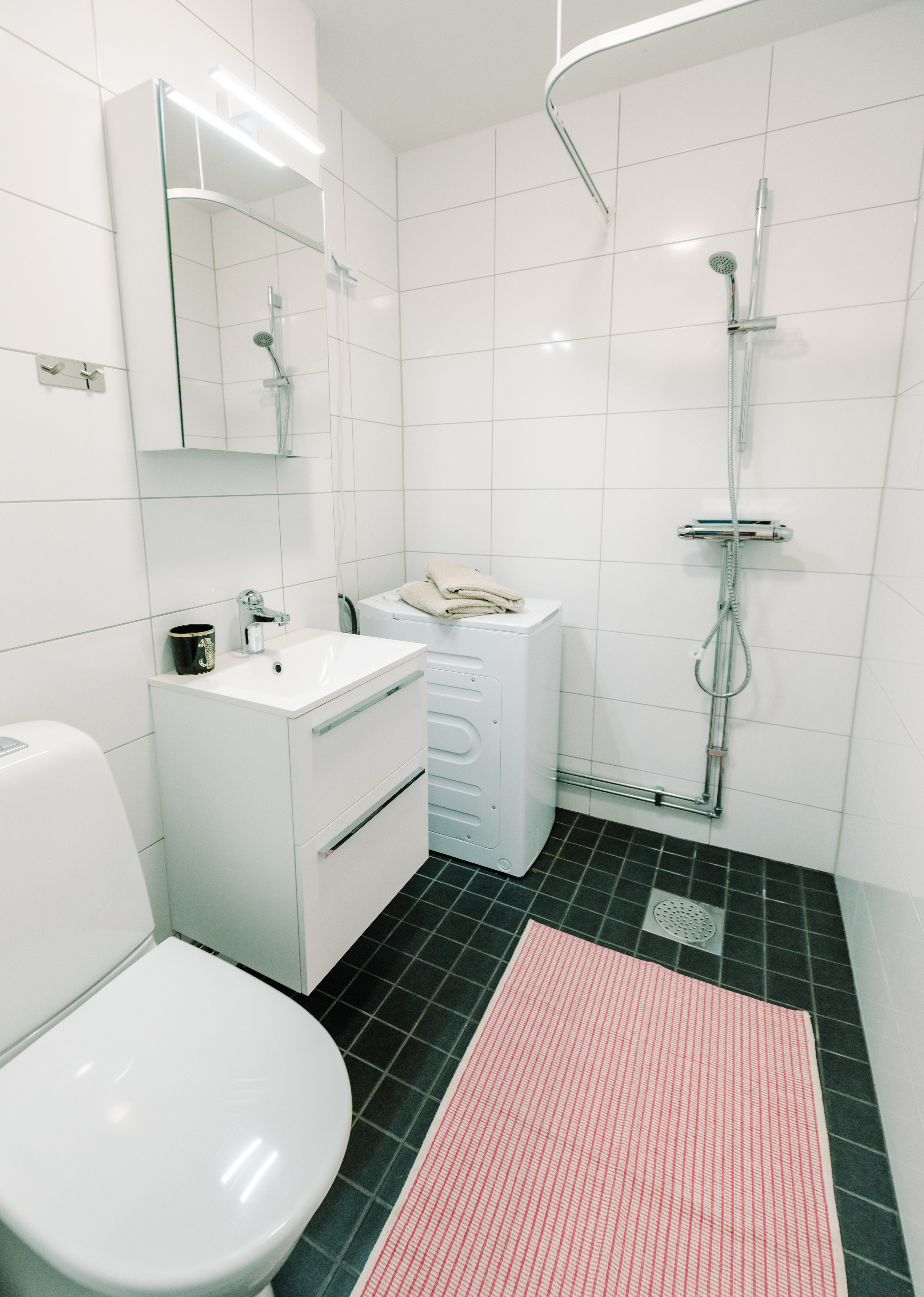 Bangatan 1B — bild 2